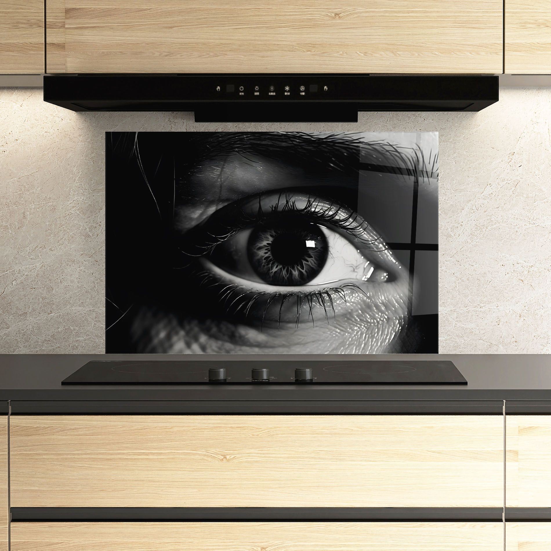 Eye Close Up mockup 3