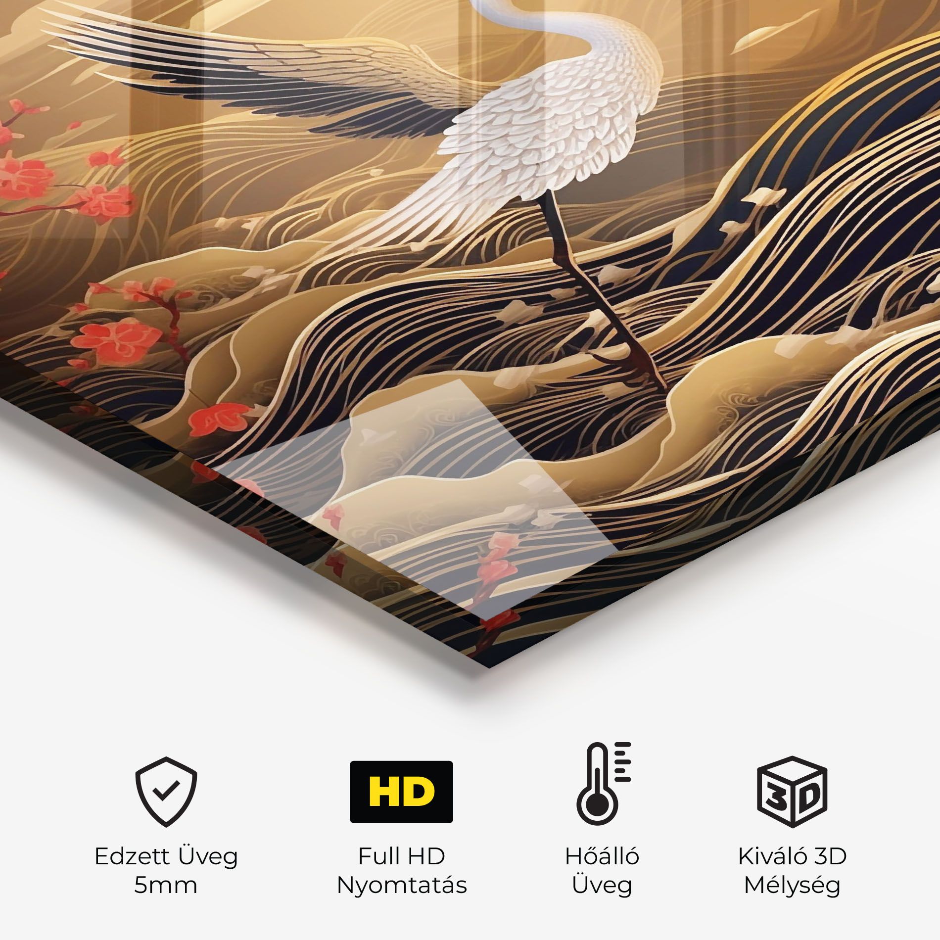 Chinese Oil Painting mockup 2