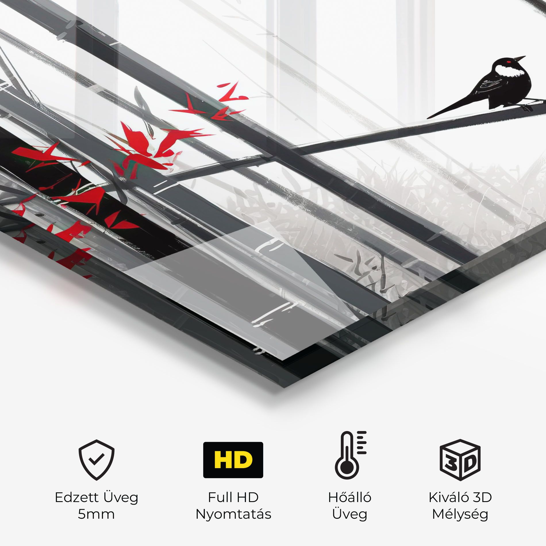 Chinese Red Leafs mockup 2