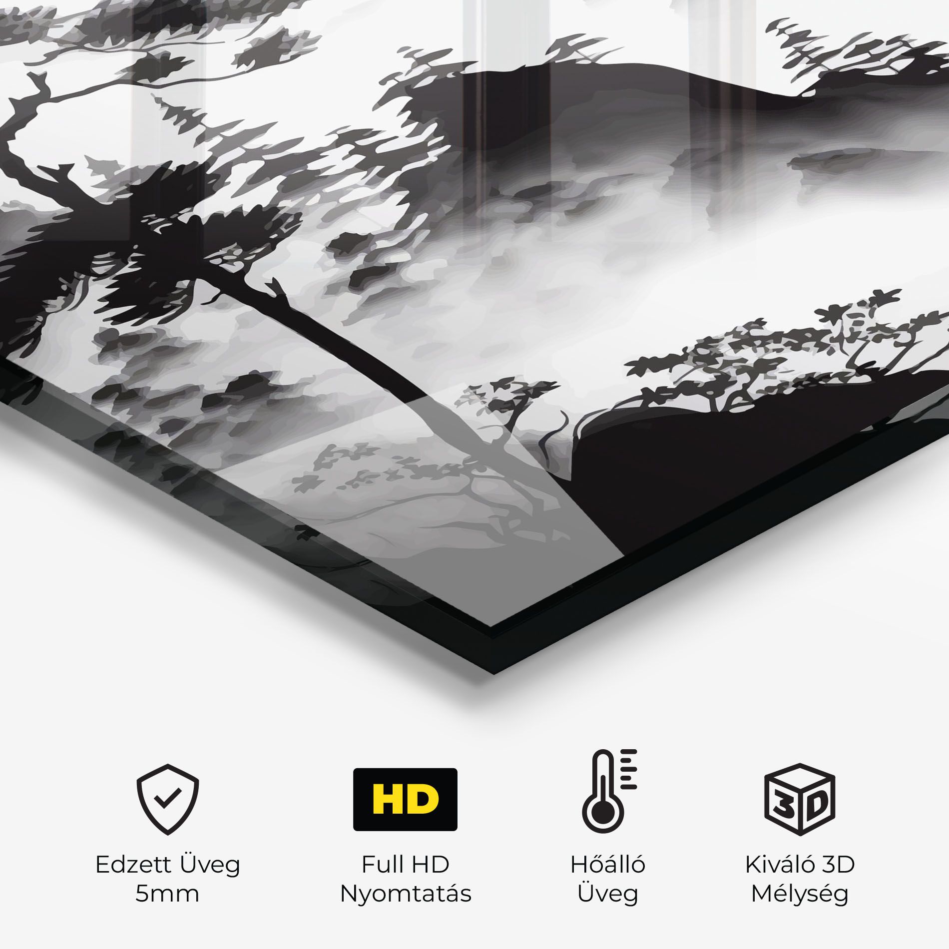 Foggy Asiatic View mockup 2