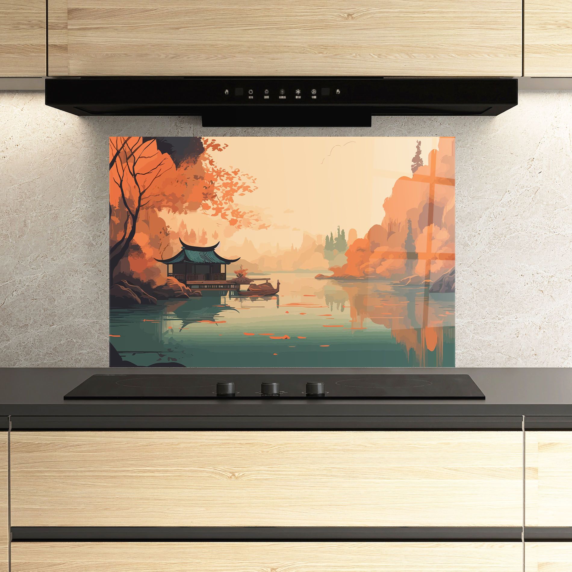 Asiatic Lake mockup 3