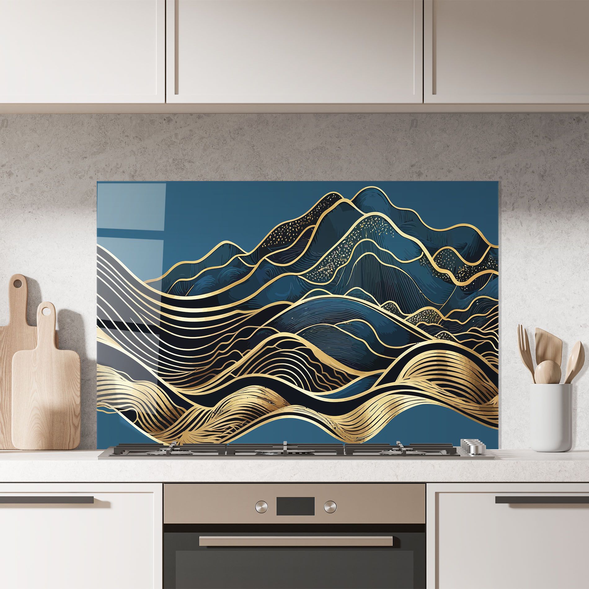 Asiatic Blue Wave mockup 7