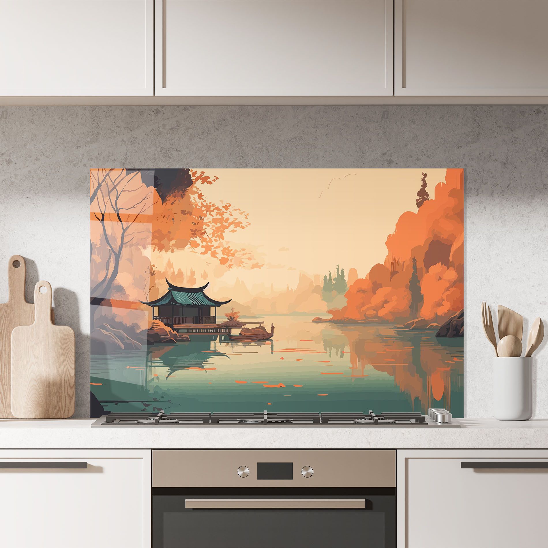 Asiatic Lake mockup 7