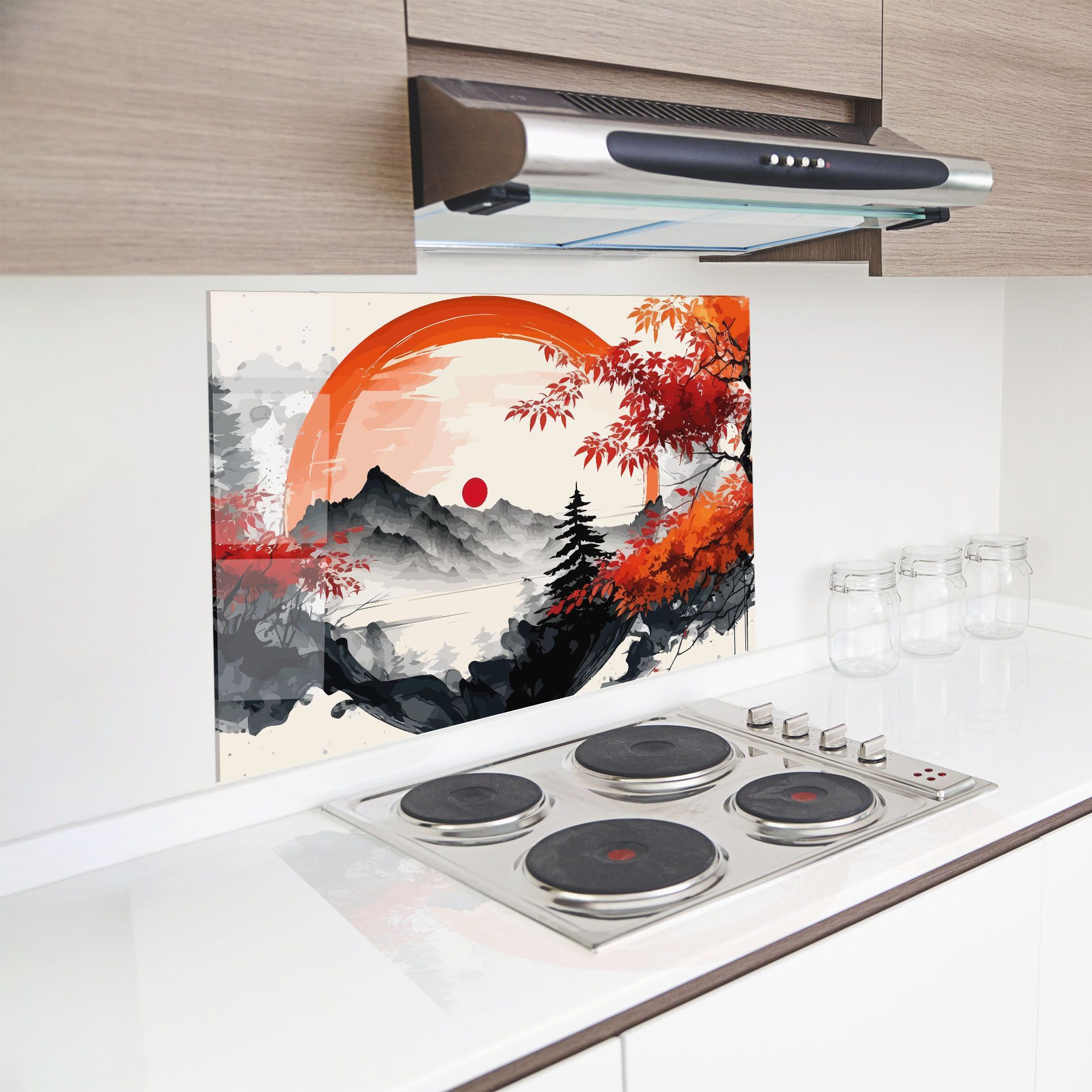 Asiatic Grey Montain mockup 8