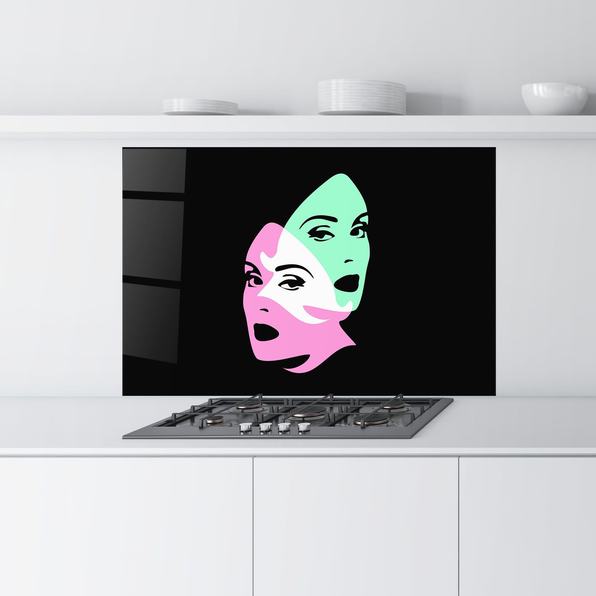 Exposure Portrait mockup 9