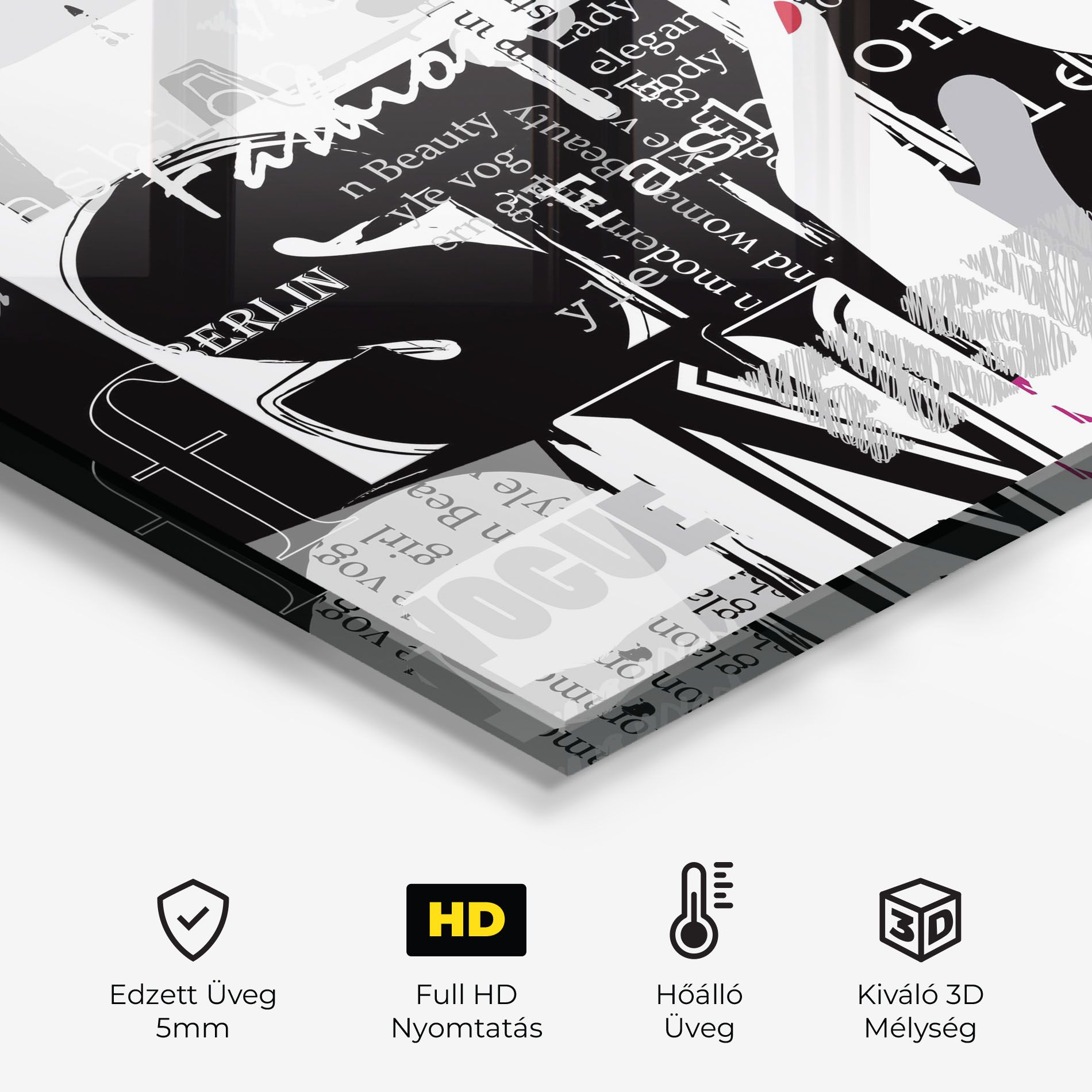 Fashion Collage mockup 2