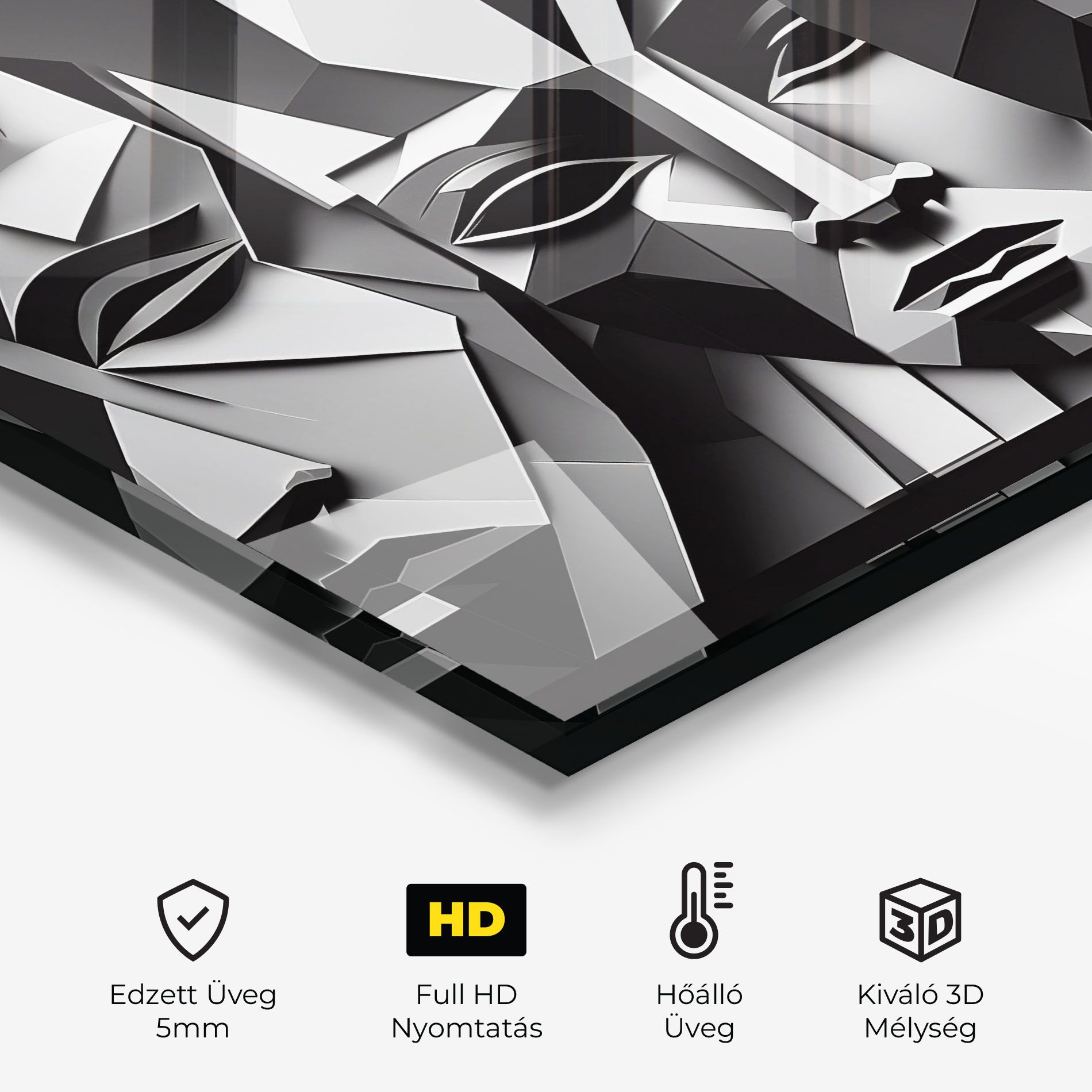 Grey Faces Collage mockup 2