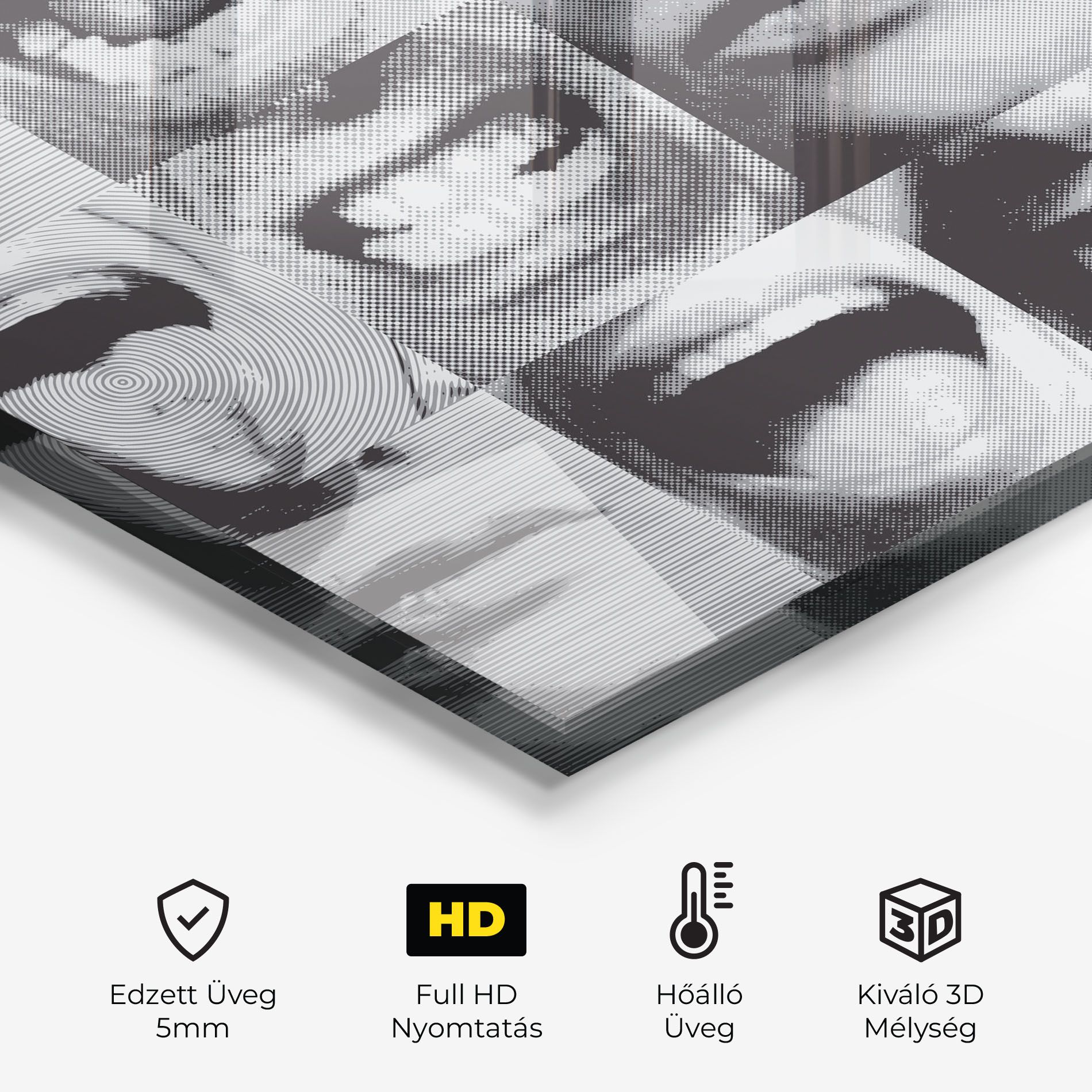 Grey Mouth Collage mockup 2