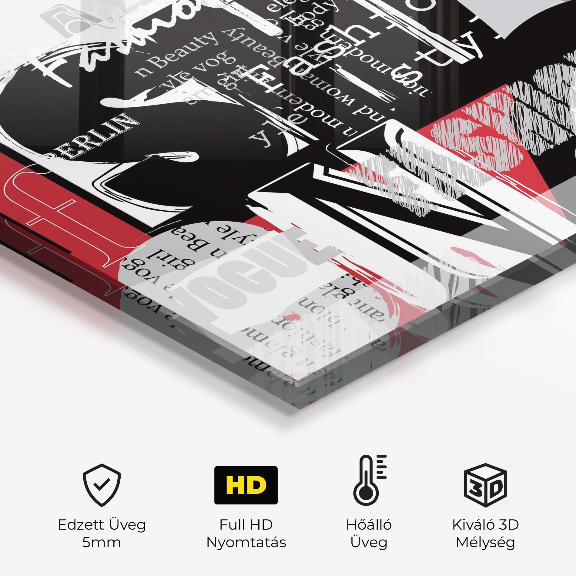 London Fashion Collage mockup 2