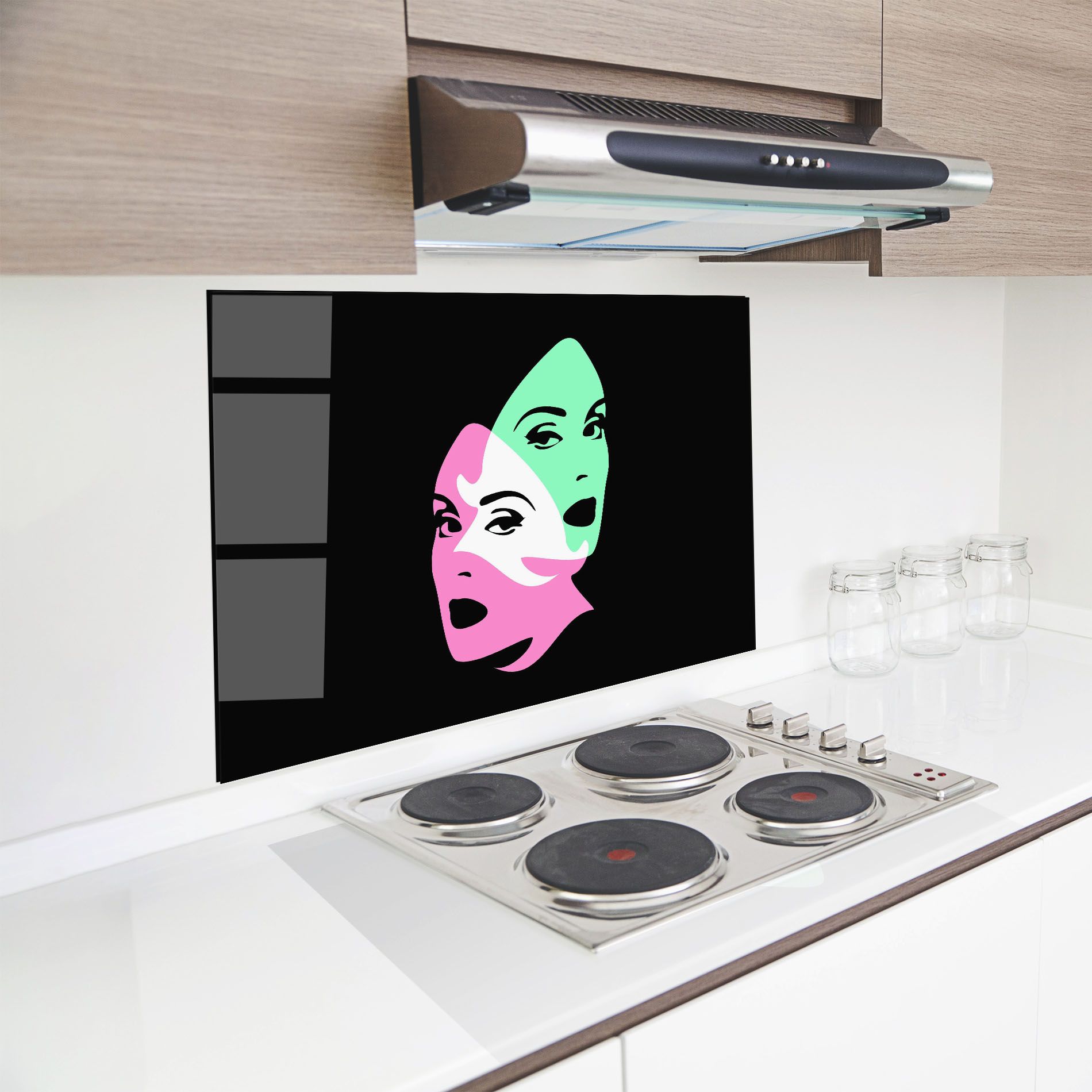 Exposure Portrait mockup 8