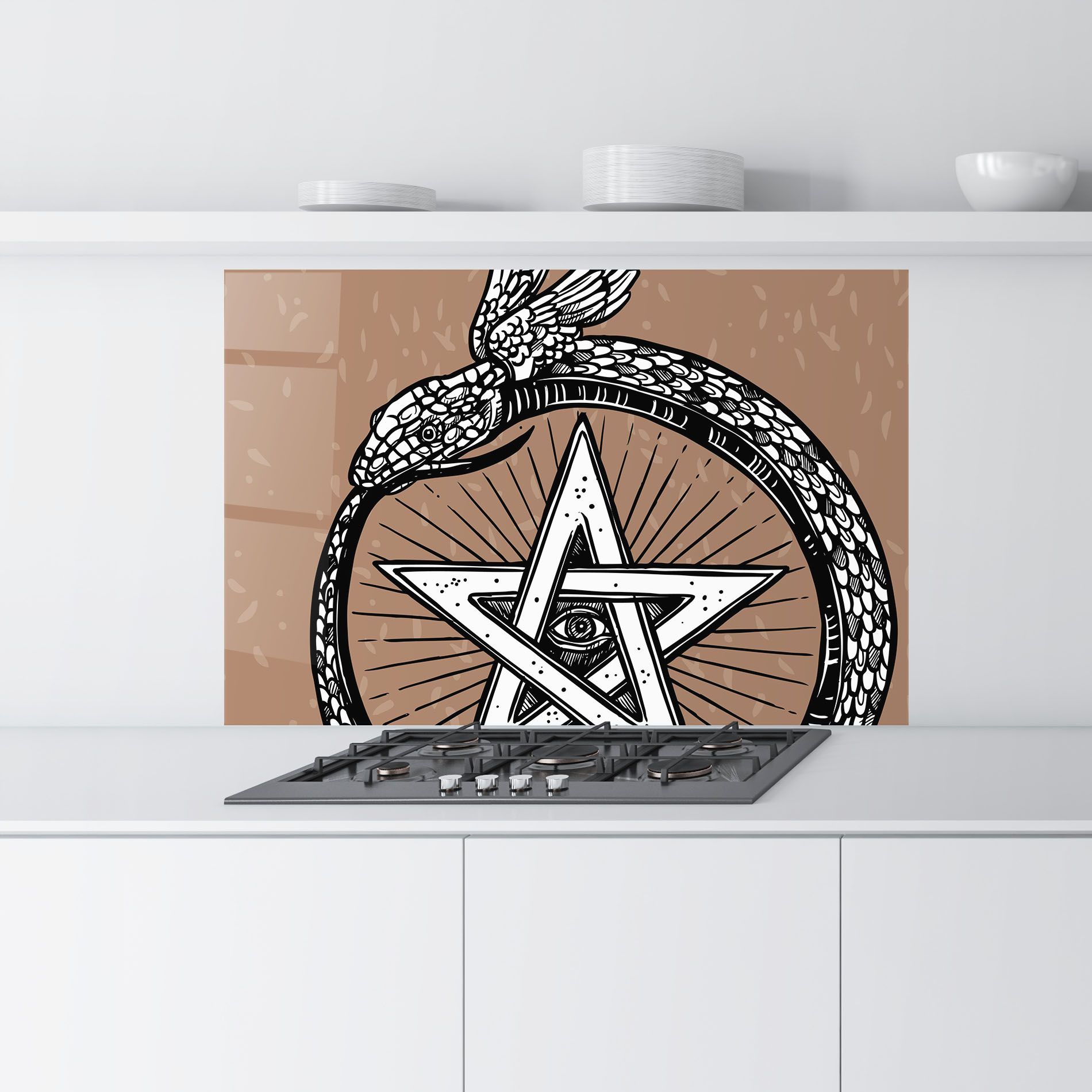 Cool Art 04 mockup 9