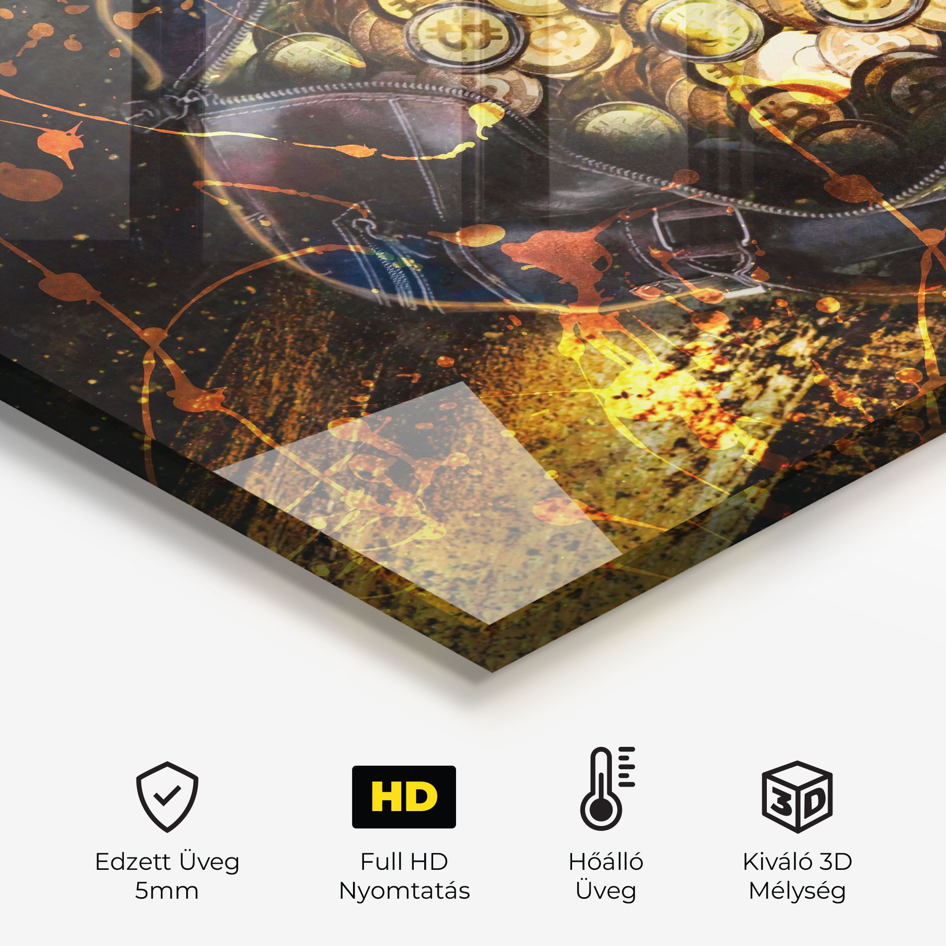 Crypto Rich mockup 2