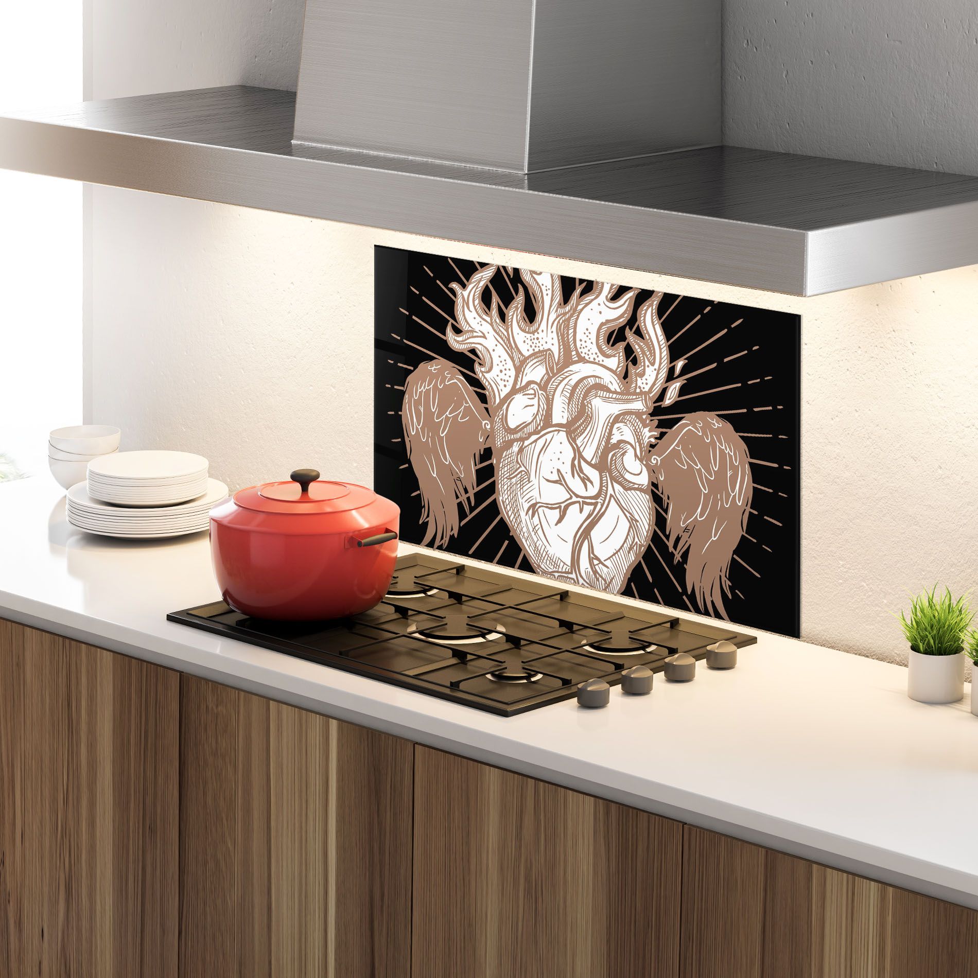 Cool Art 01 mockup 4