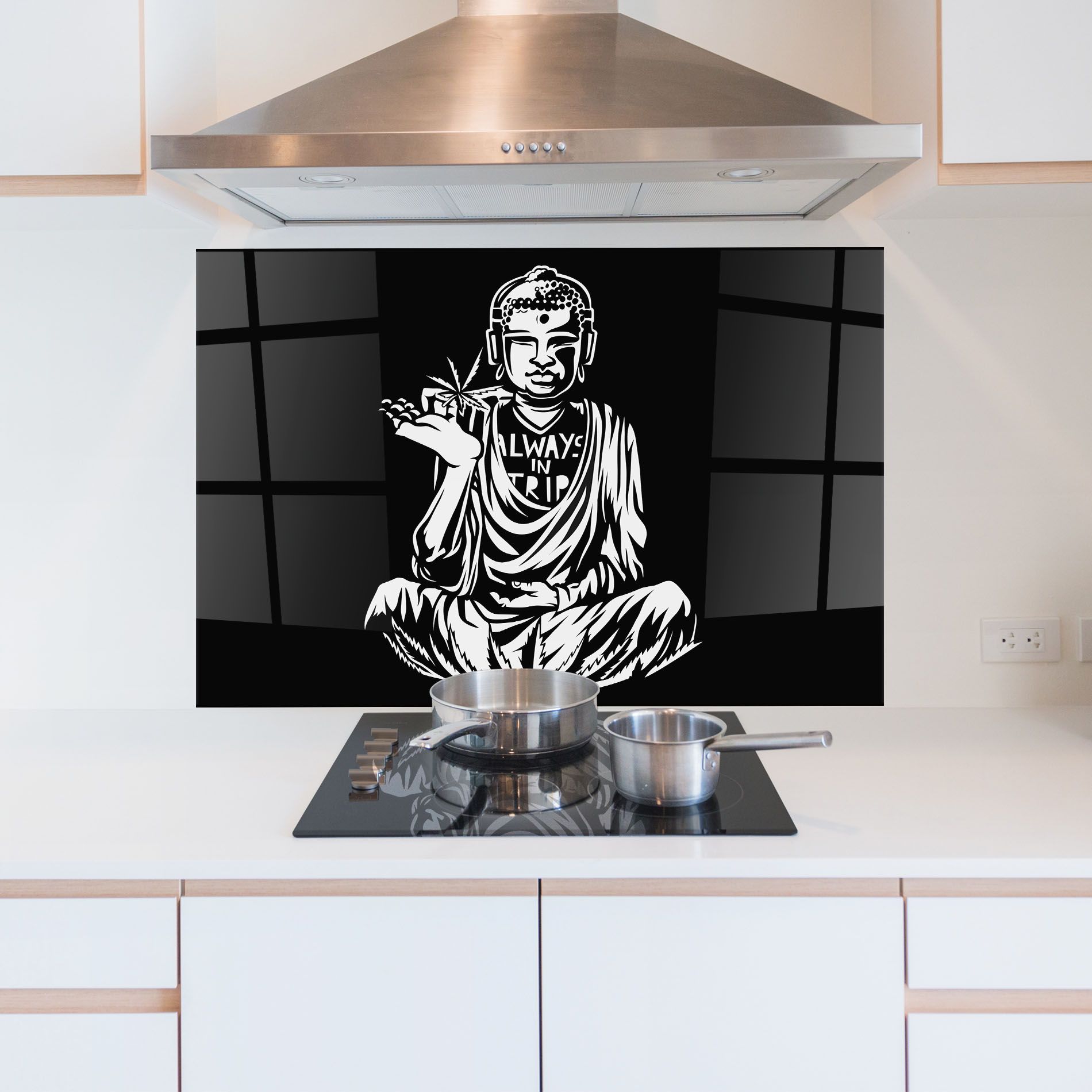 Always Trip mockup 5