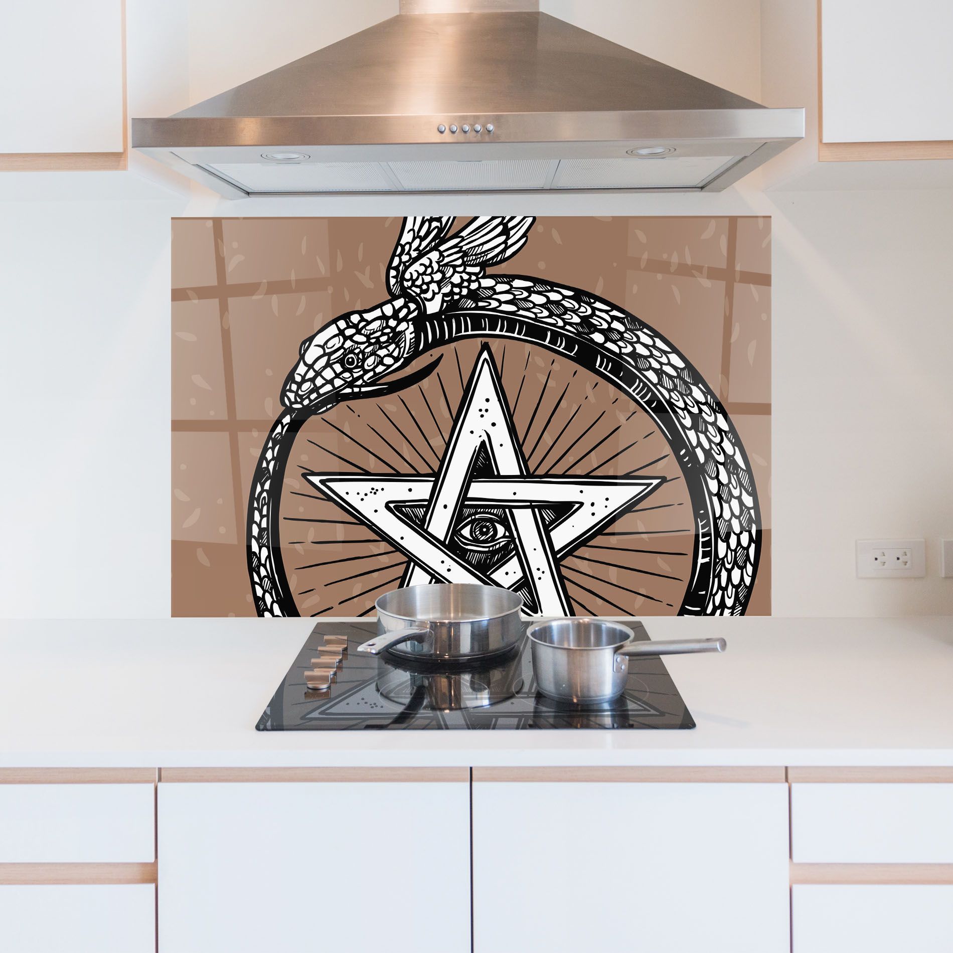 Cool Art 04 mockup 5