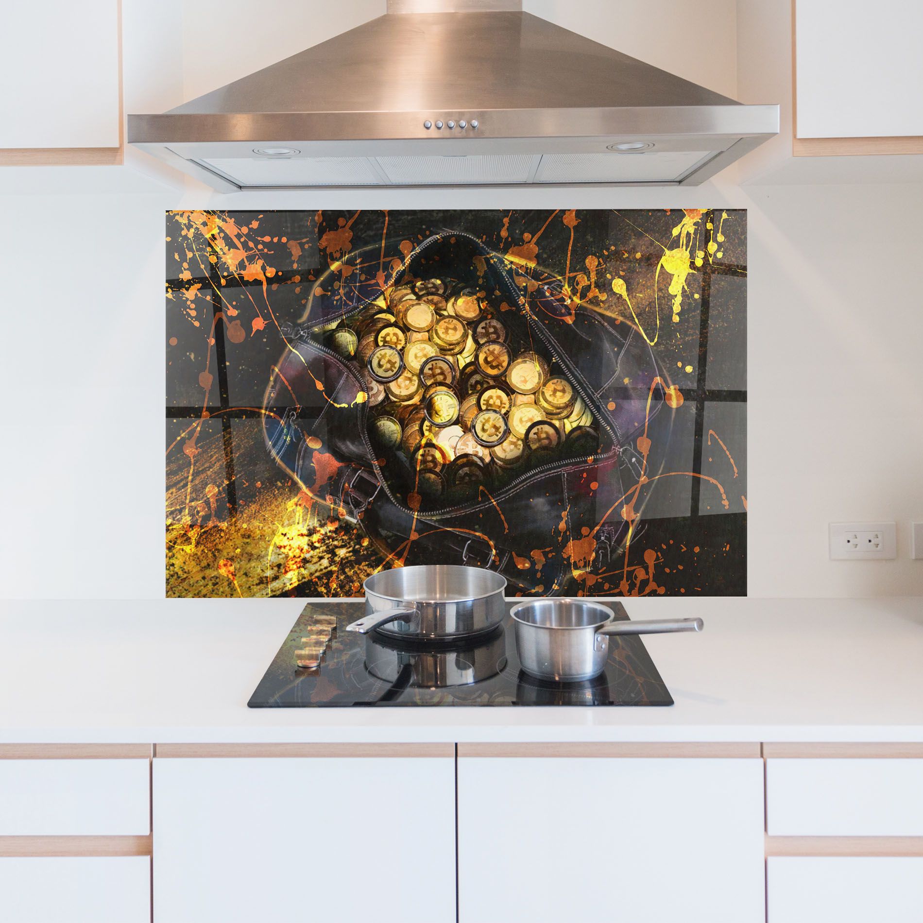 Crypto Rich mockup 5