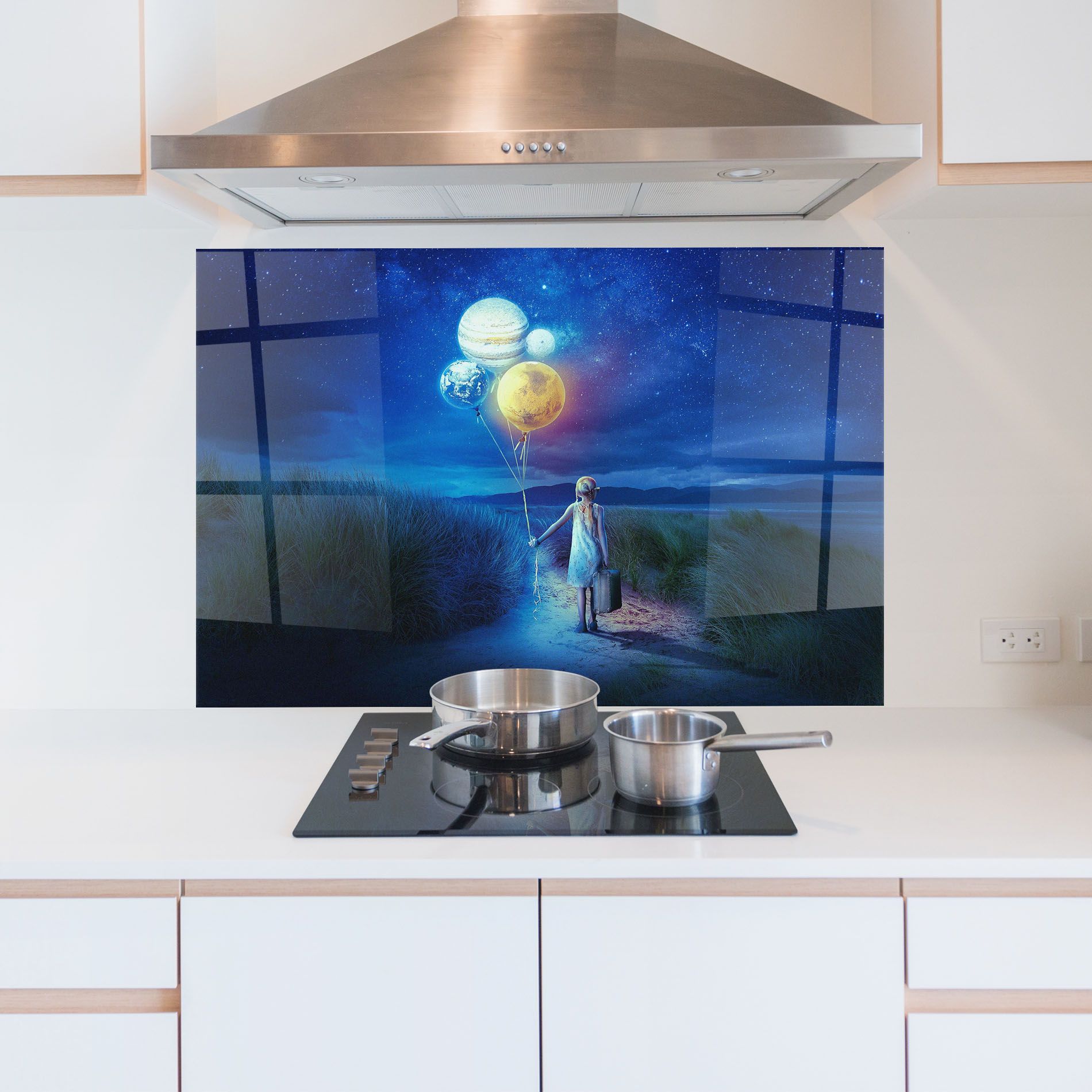 Love Our Planet mockup 5