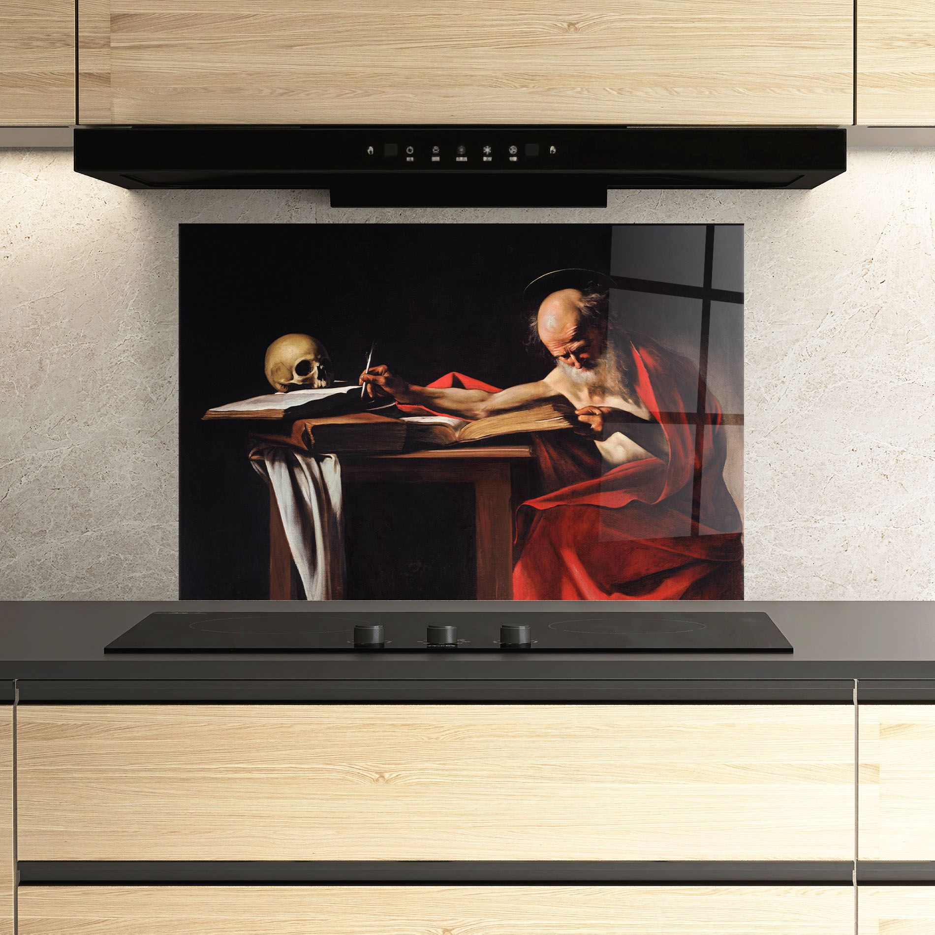 Close To Death mockup 3