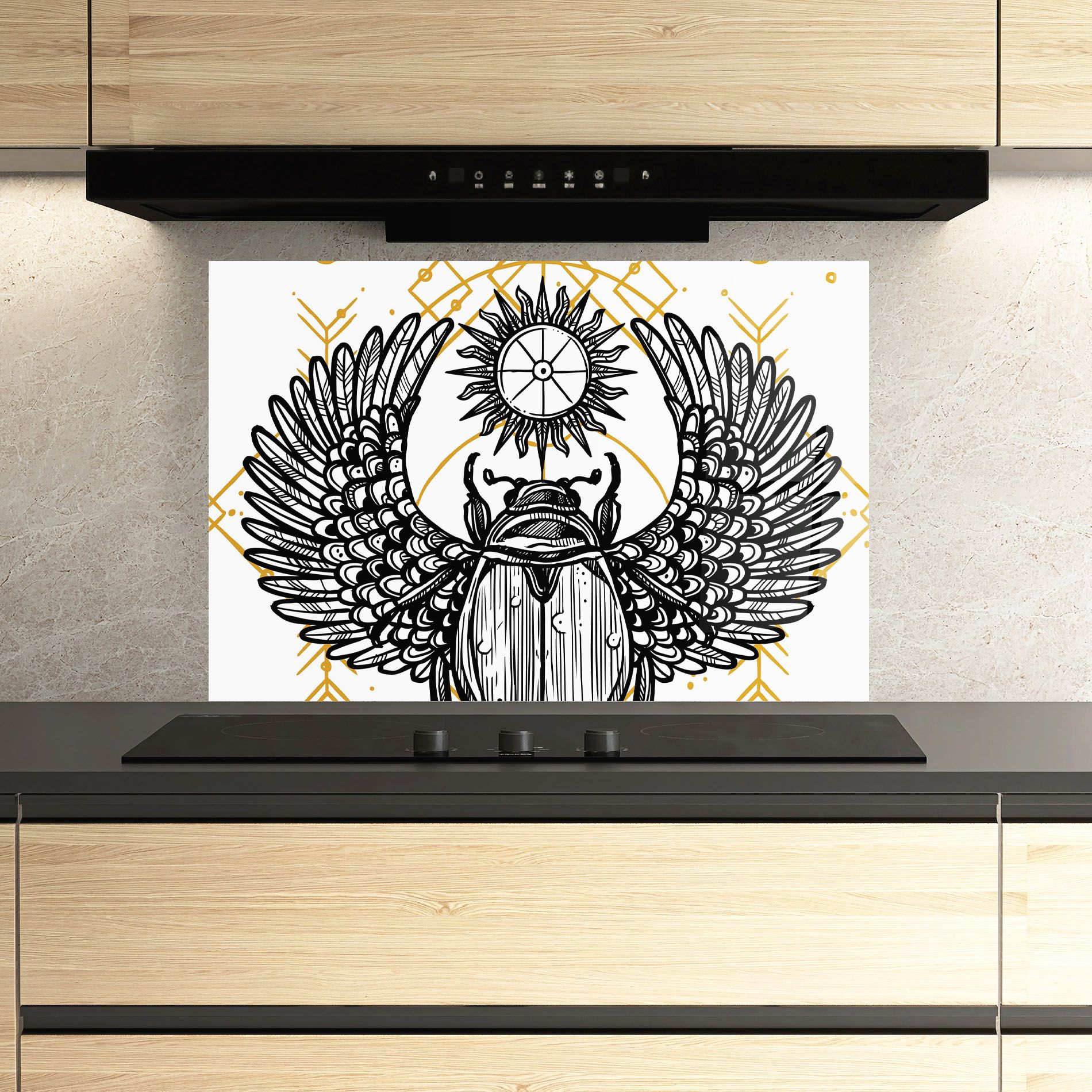 Cool Art 02 mockup 3