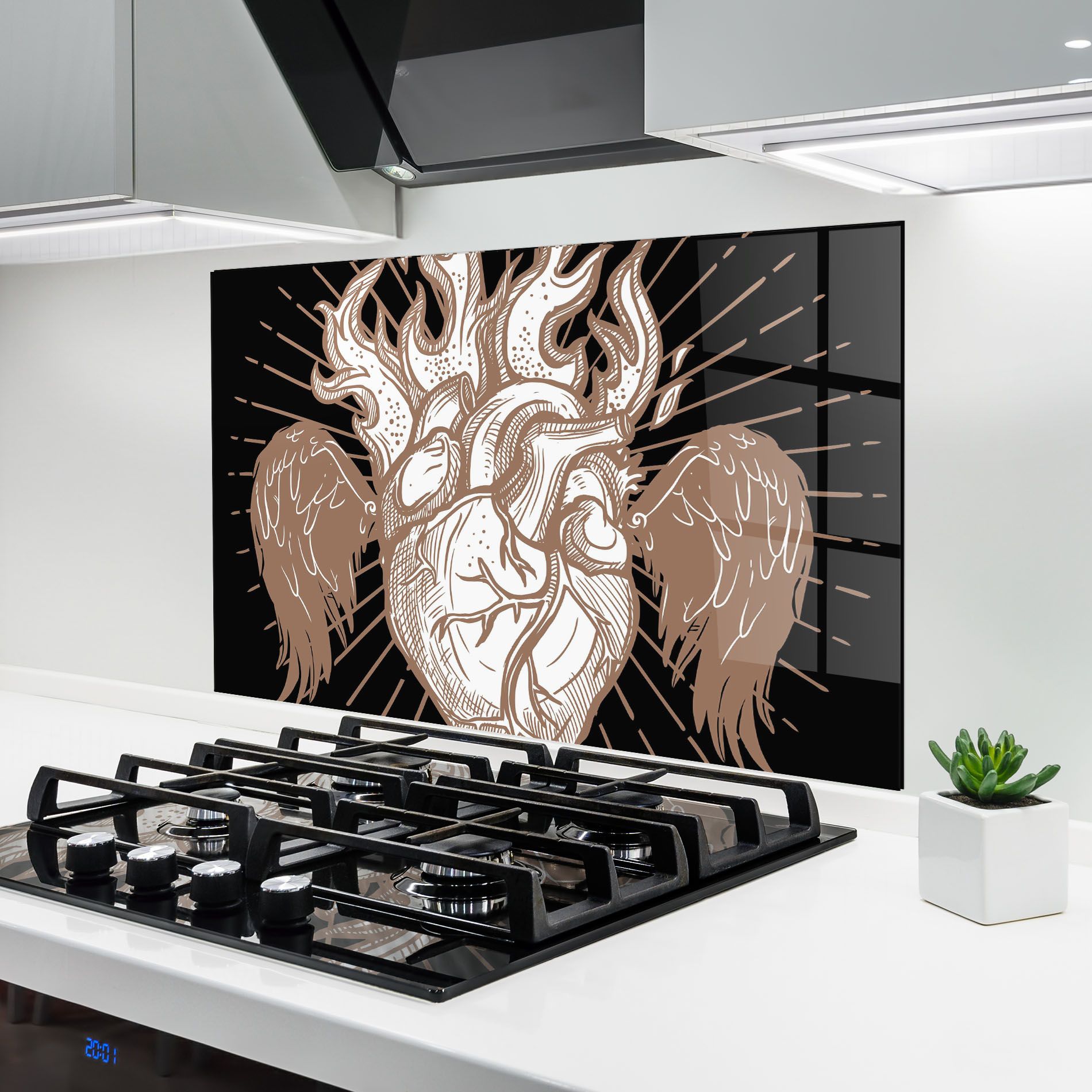 Cool Art 01 mockup 6