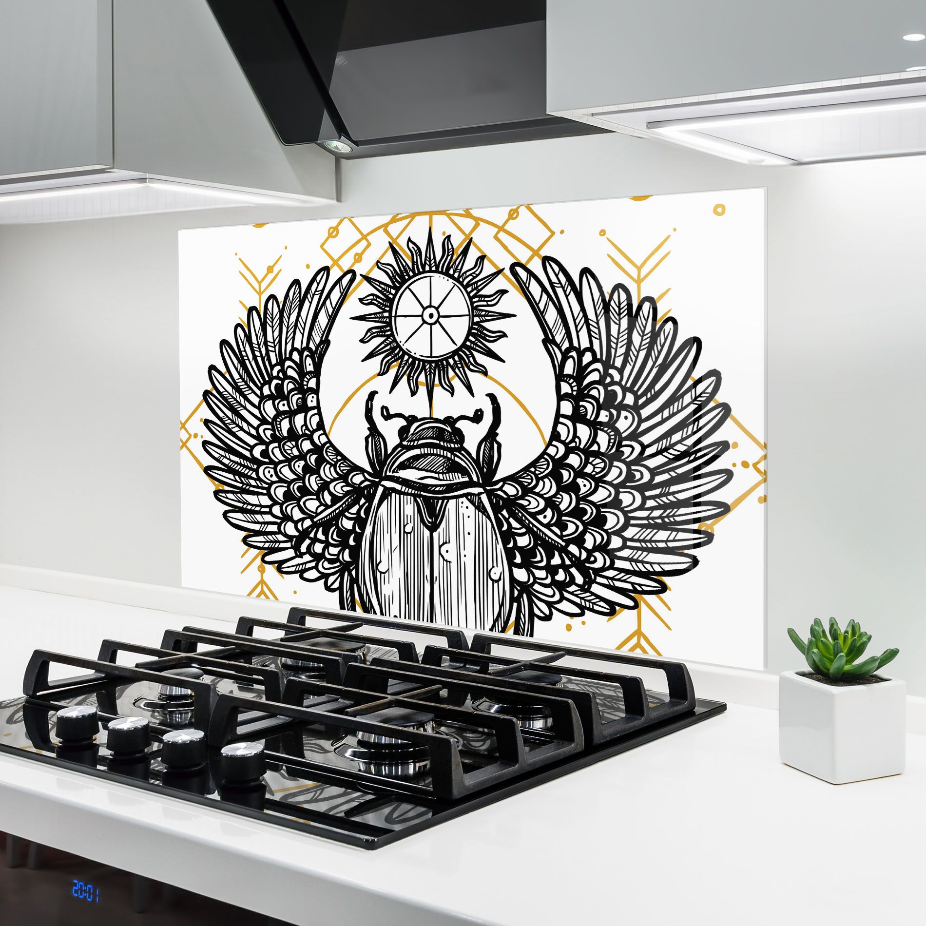 Cool Art 02 mockup 6