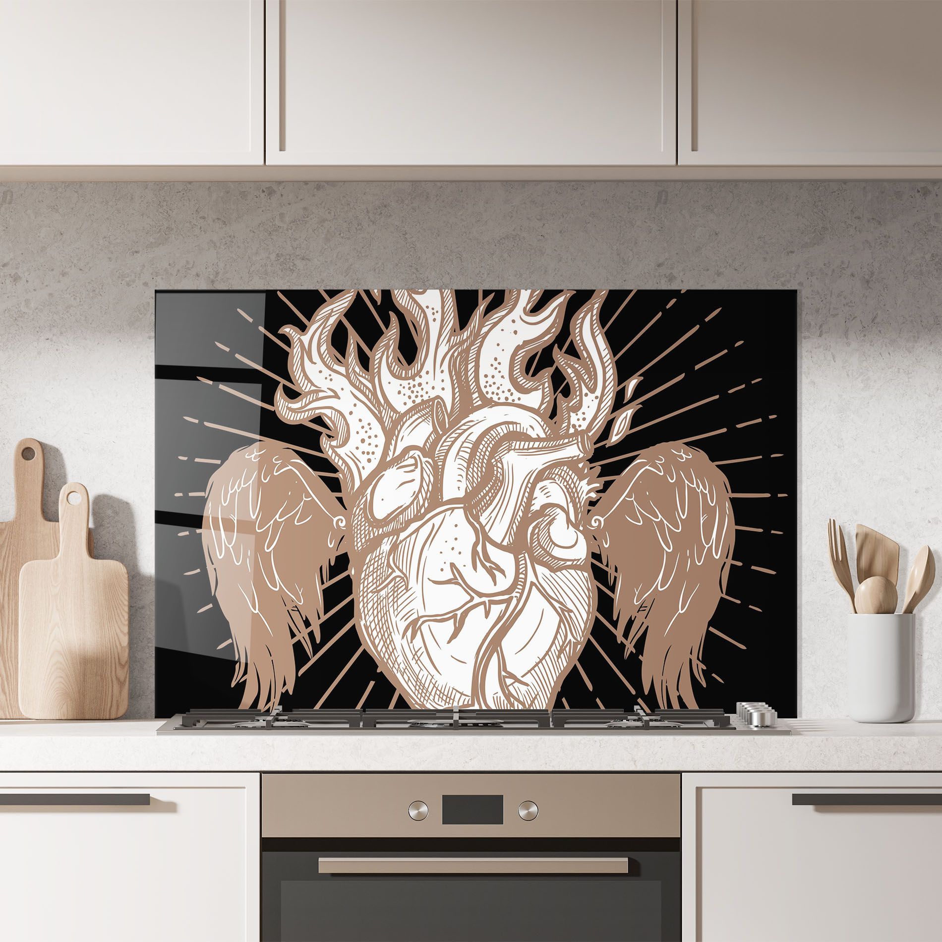 Cool Art 01 mockup 7