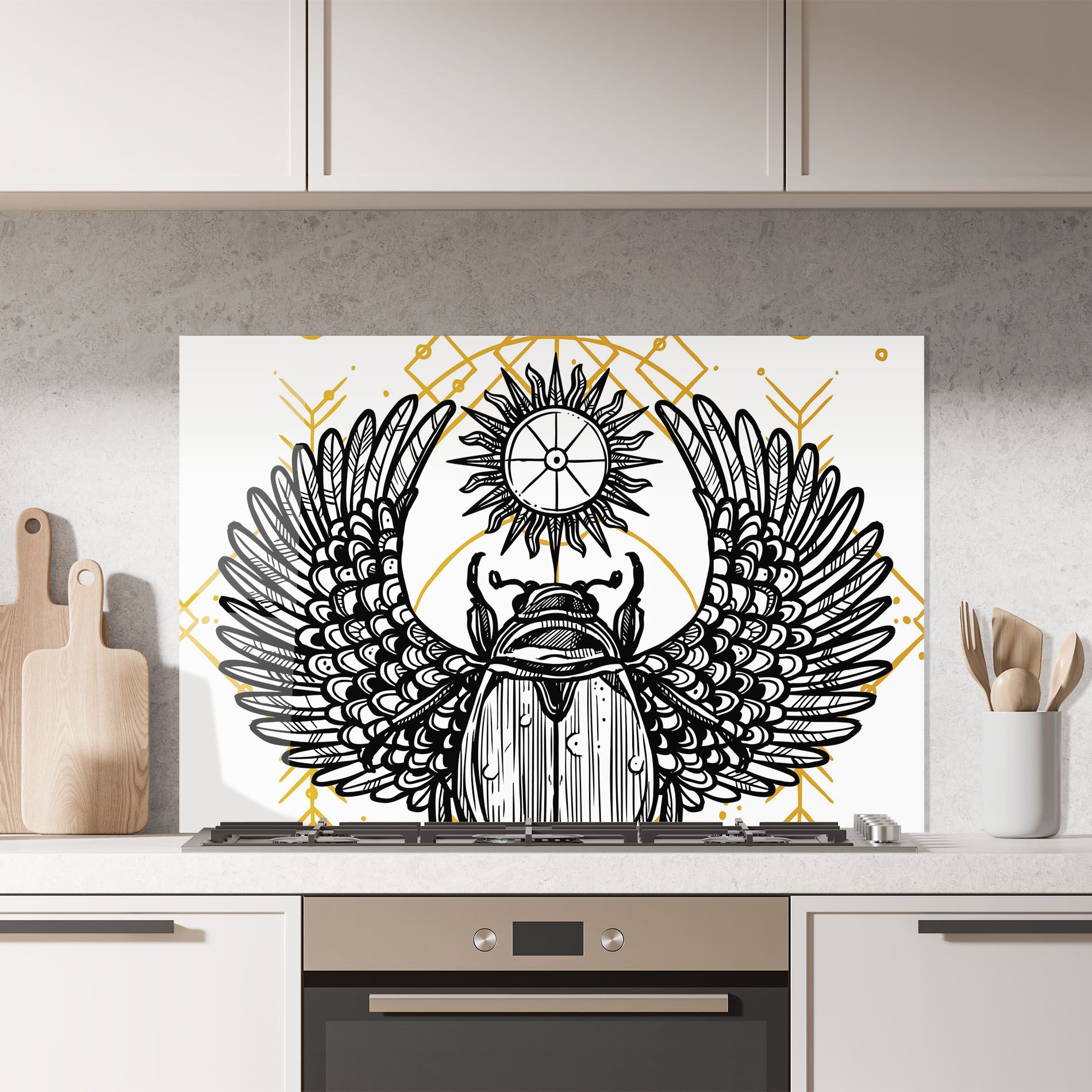 Cool Art 02 mockup 7