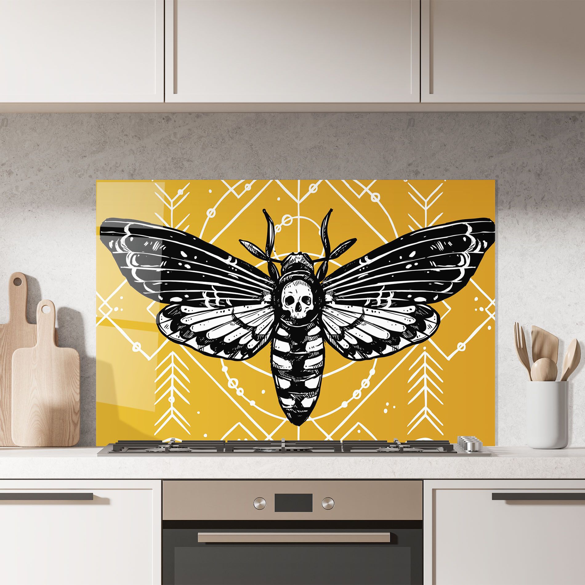 Cool Art 03 mockup 7