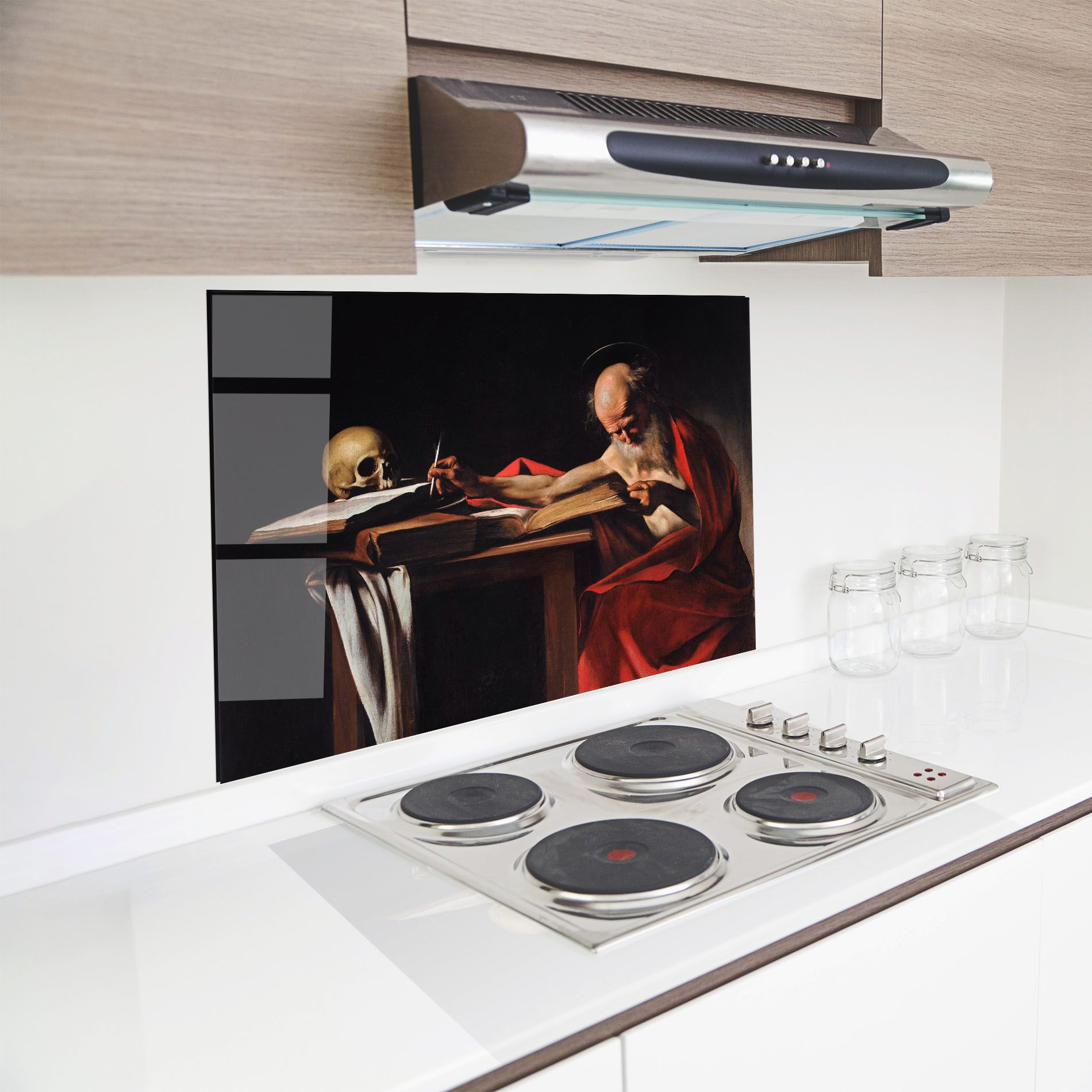 Close To Death mockup 8