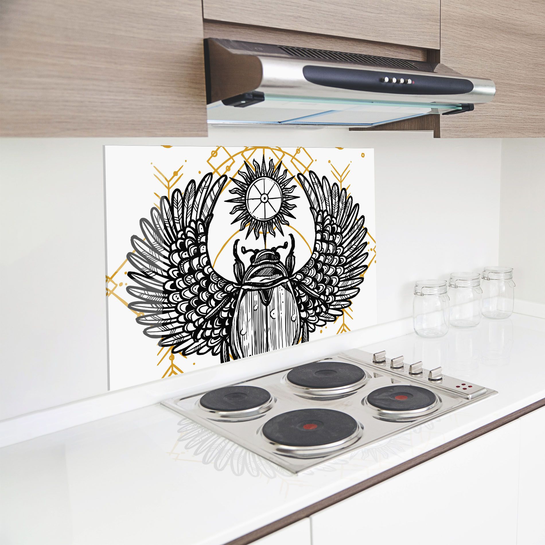 Cool Art 02 mockup 8