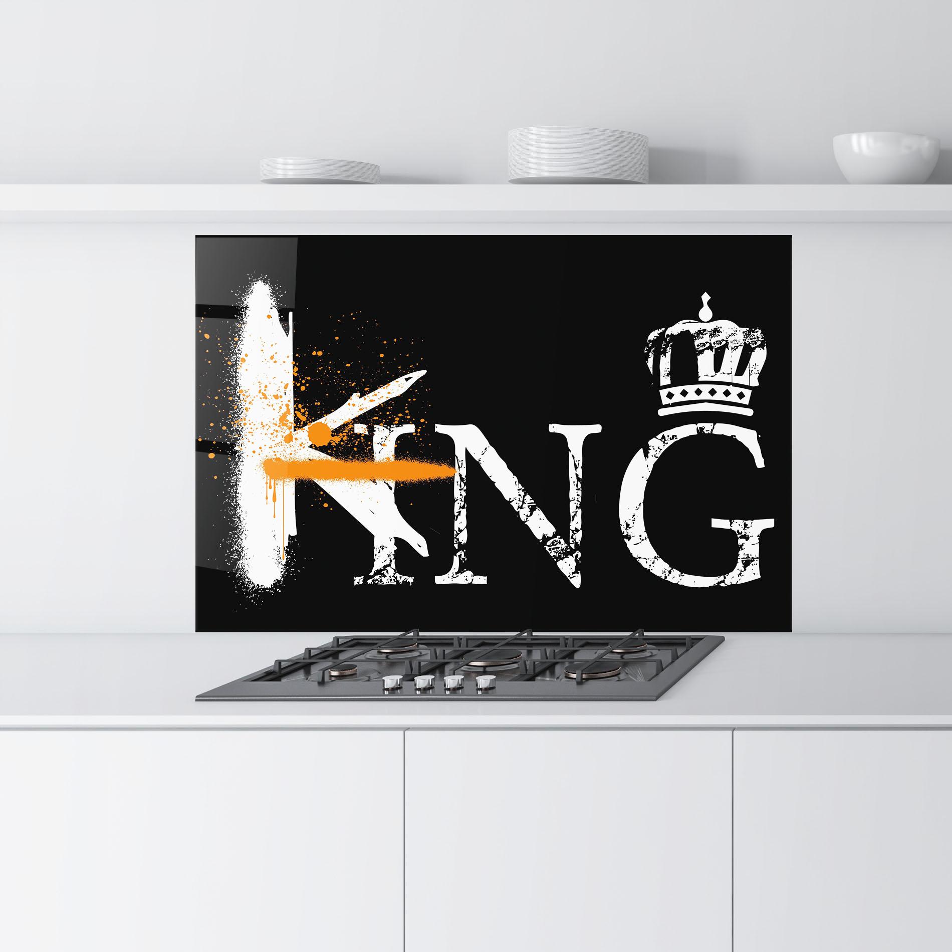 Konyhai üveg hátfal King Spray mockup 9