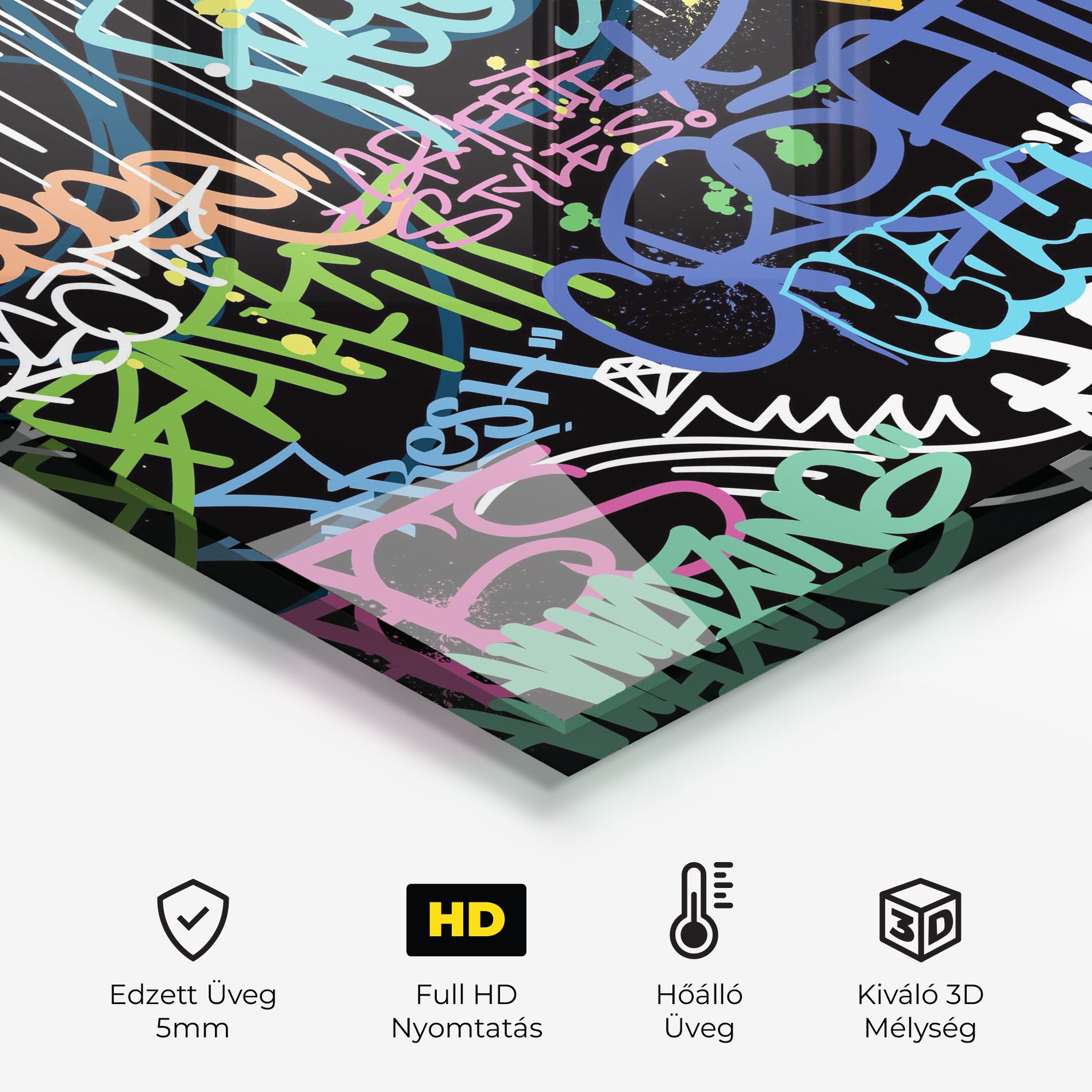 Colorful Tags mockup 2