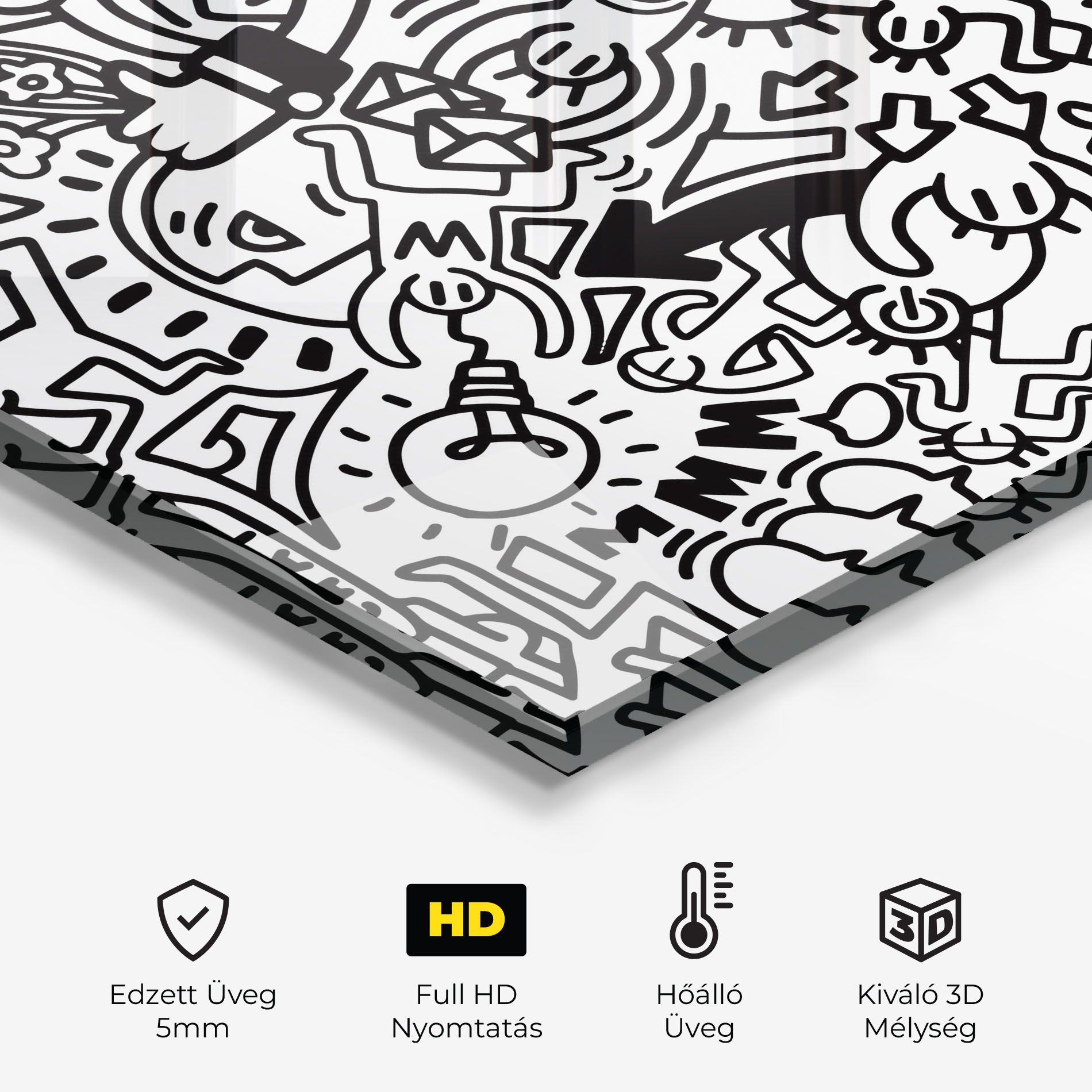 Follow Like Graffiti mockup 2