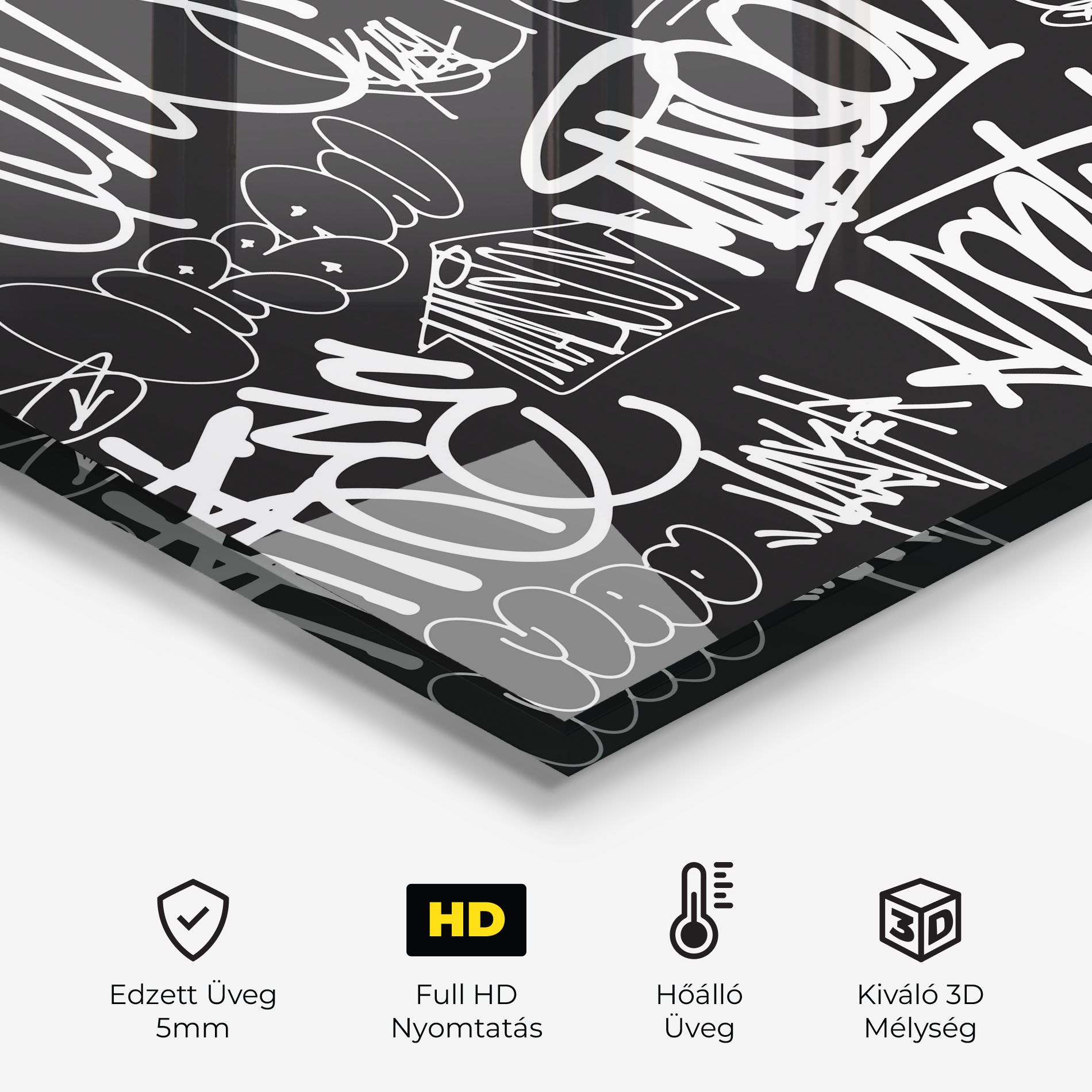 Graffiti Tags mockup 2