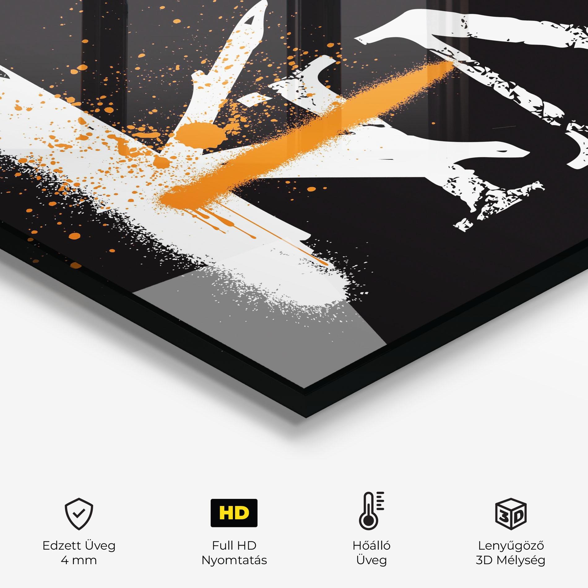 Konyhai üveg hátfal King Spray mockup 2