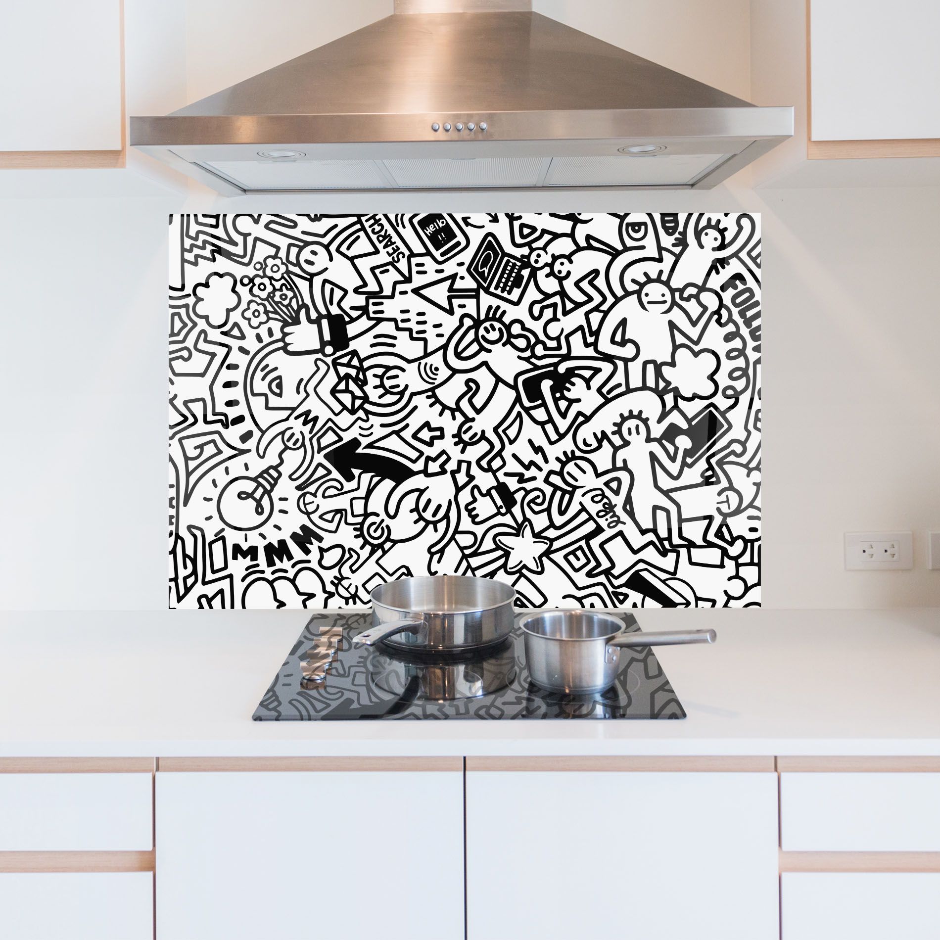 Follow Like Graffiti mockup 5