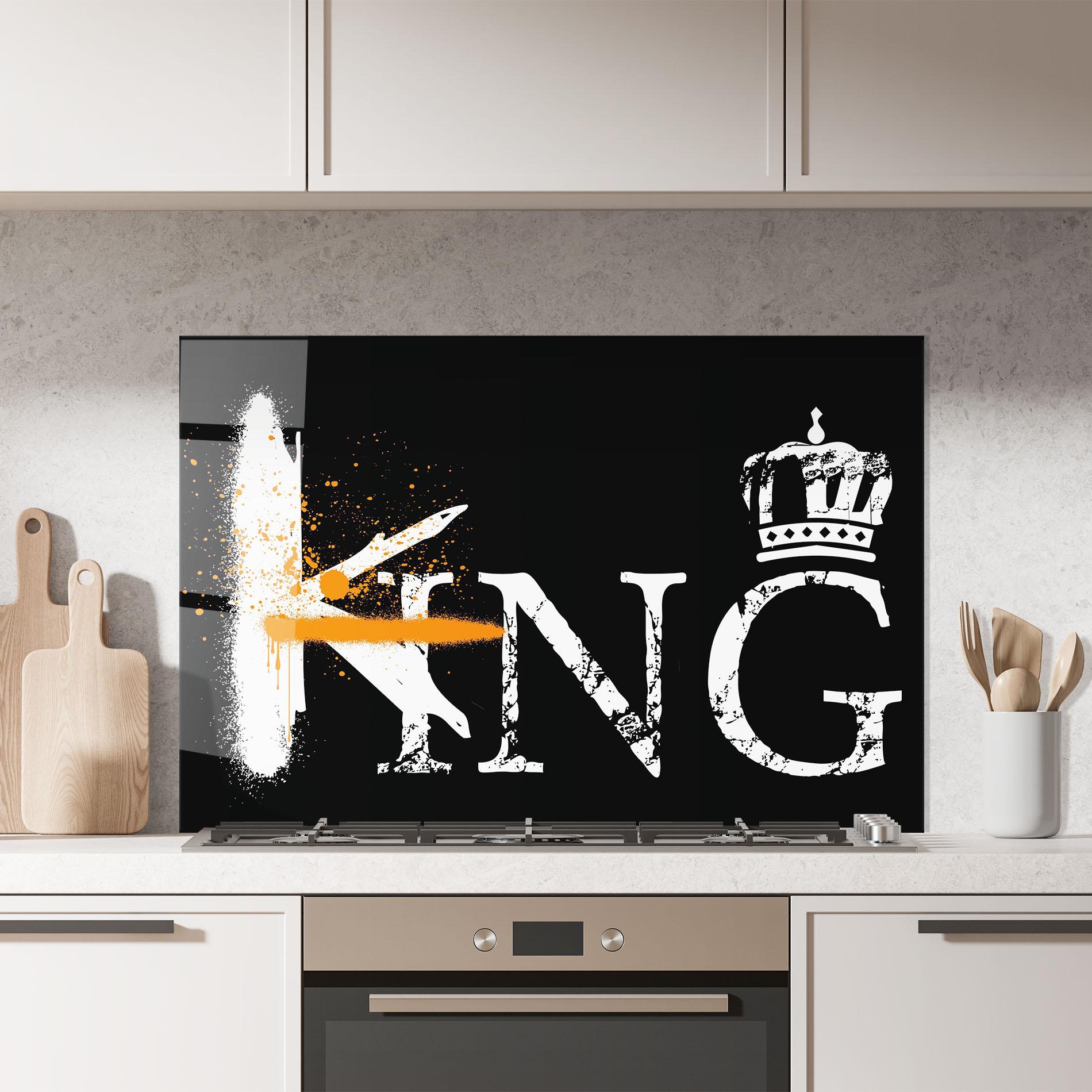 Konyhai üveg hátfal King Spray mockup 7