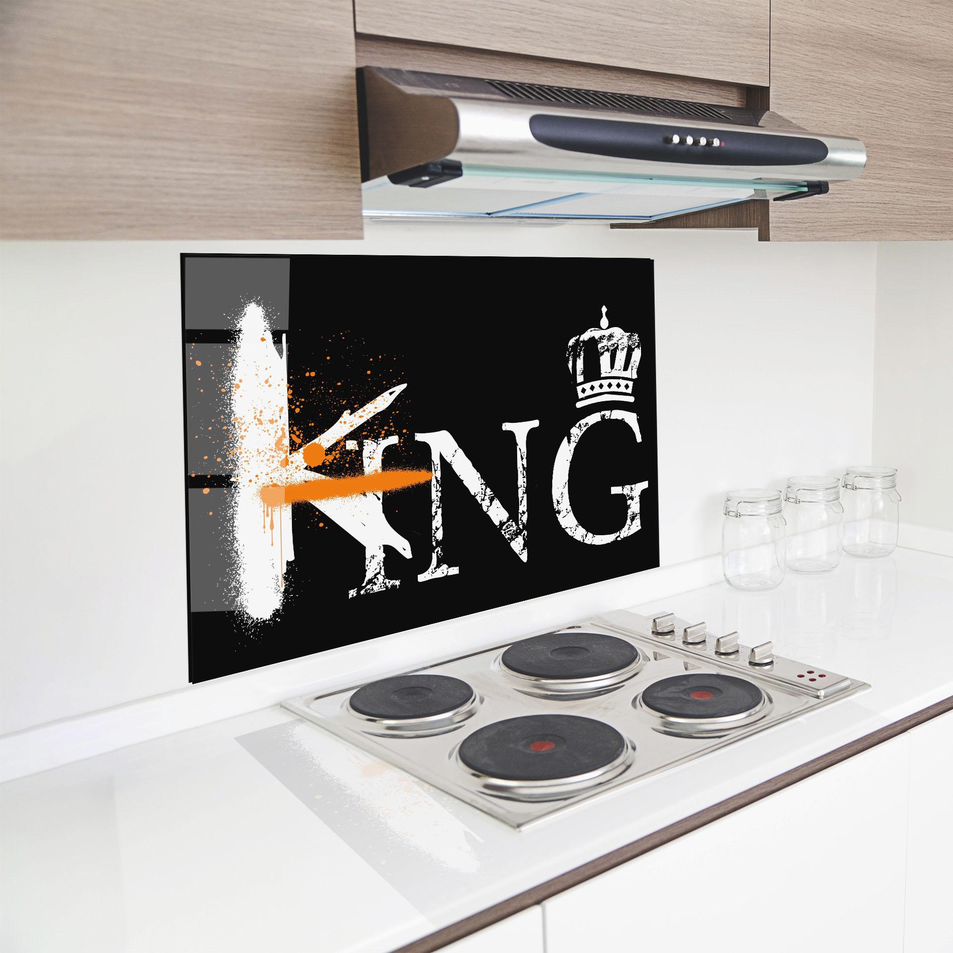 Konyhai üveg hátfal King Spray mockup 8