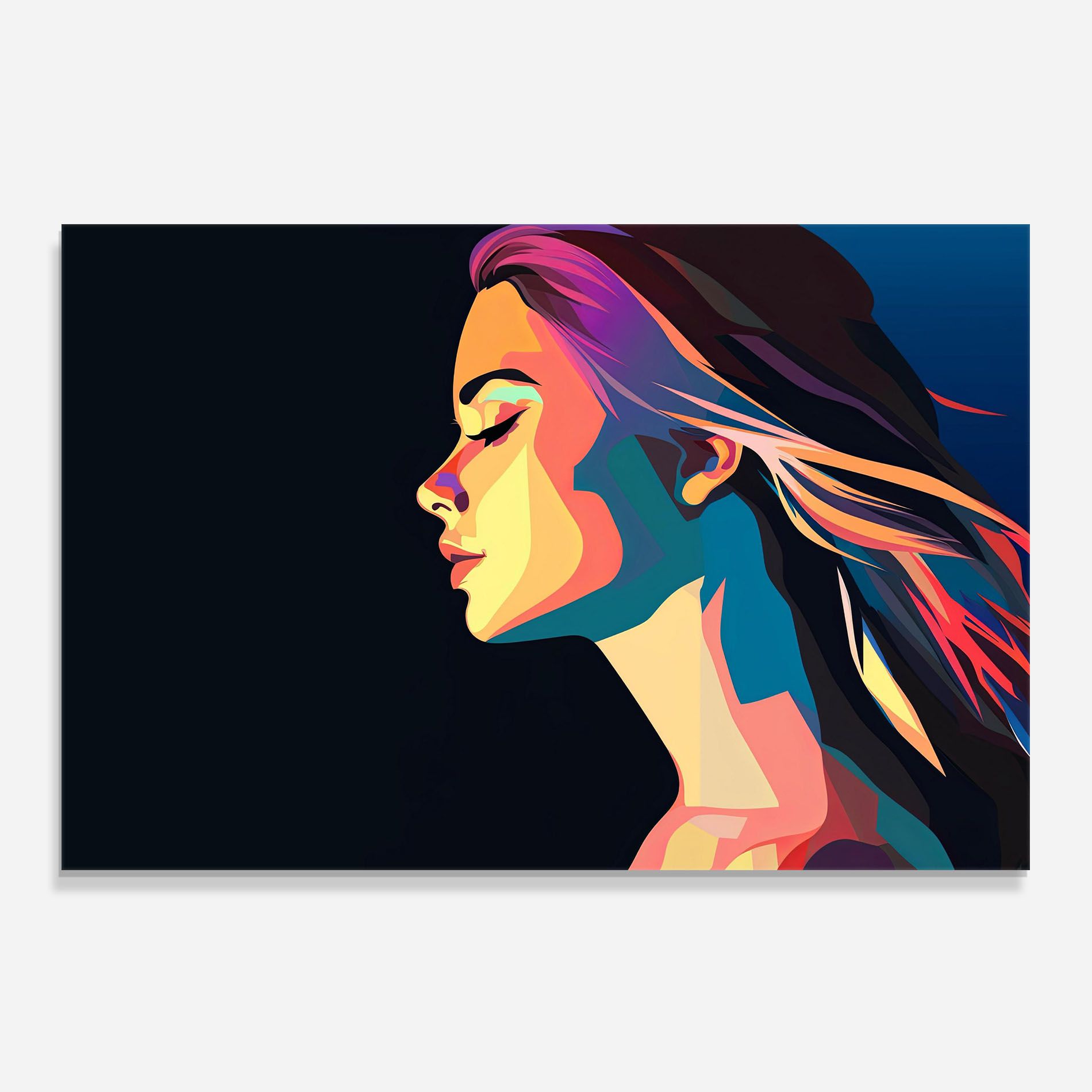 Worm Pop Light mockup 0