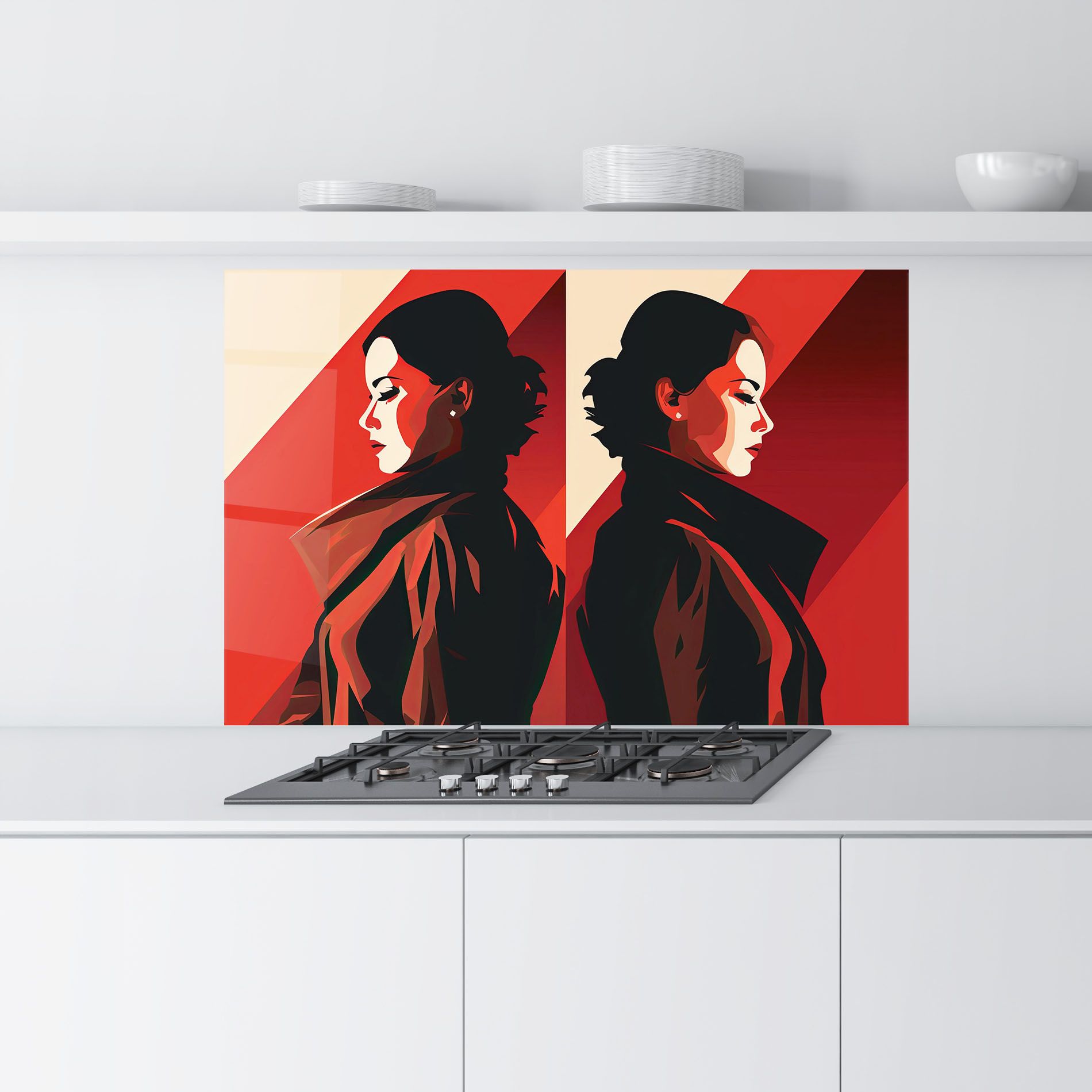 Pop Outfit Lady mockup 9