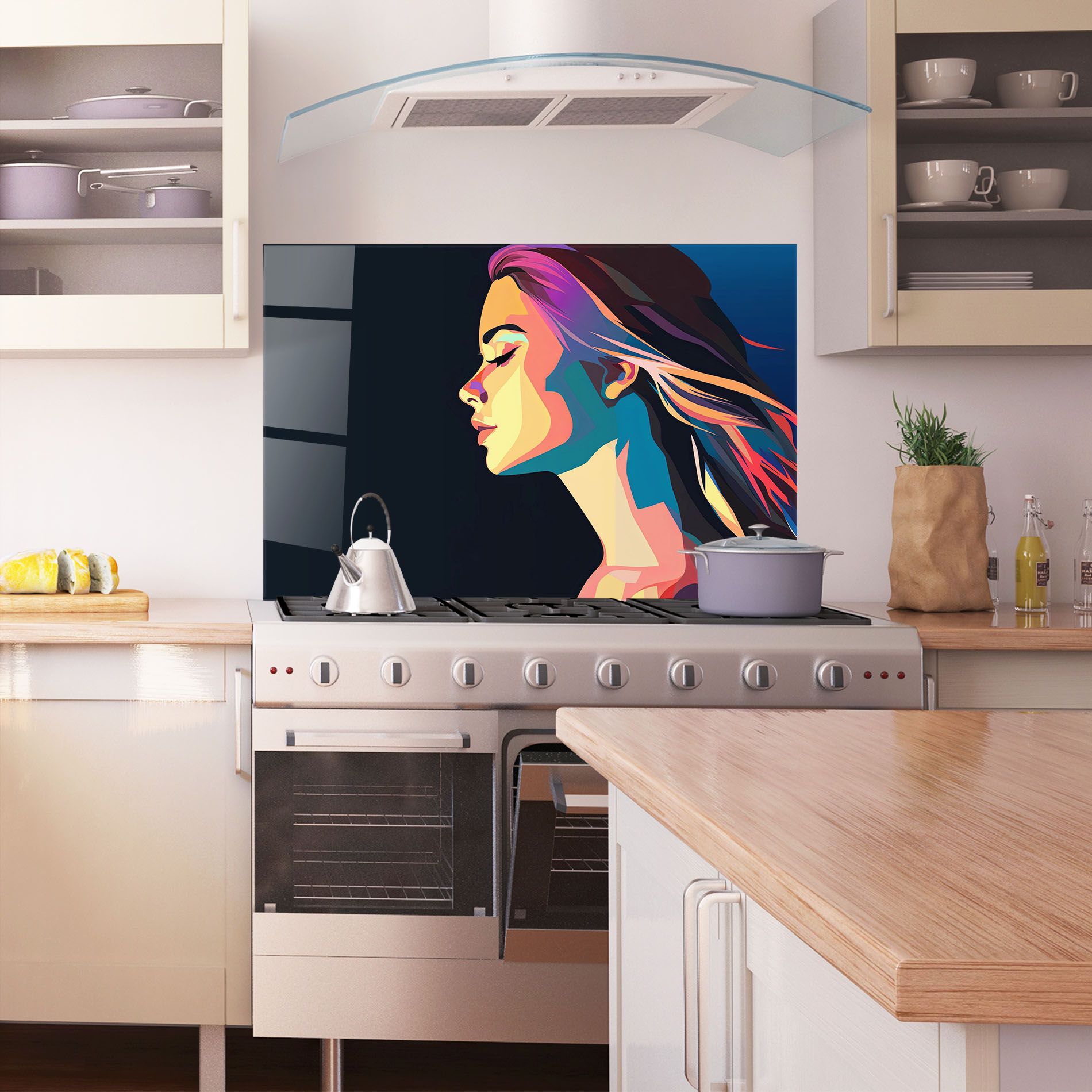 Worm Pop Light mockup 1