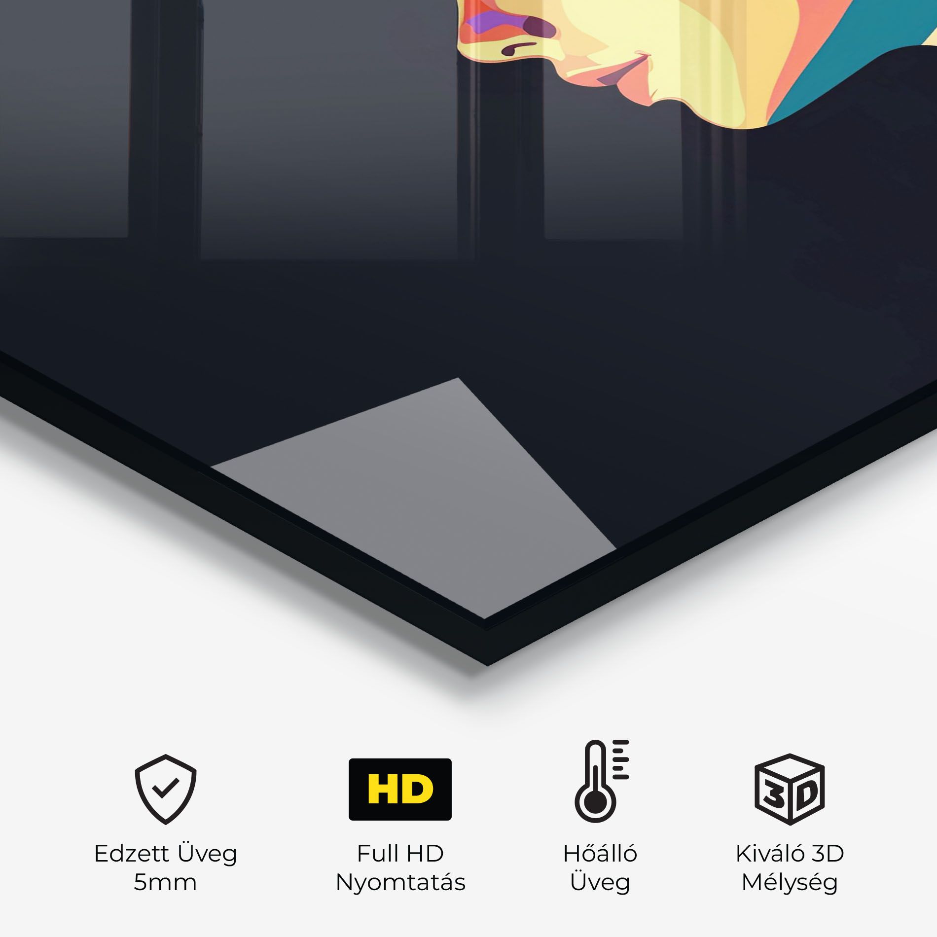 Worm Pop Light mockup 2