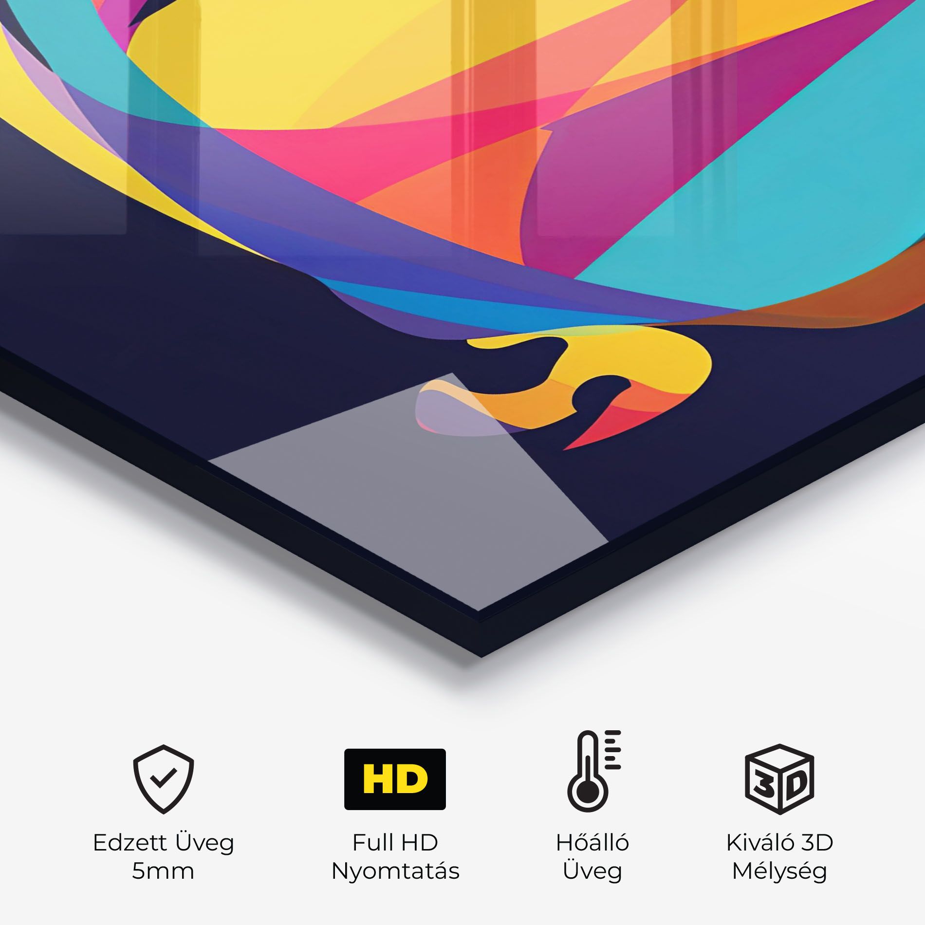 Yellow Pop Face mockup 2