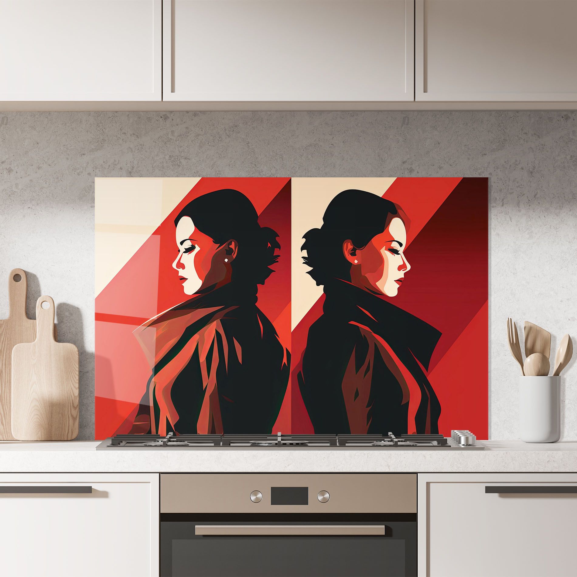 Pop Outfit Lady mockup 7