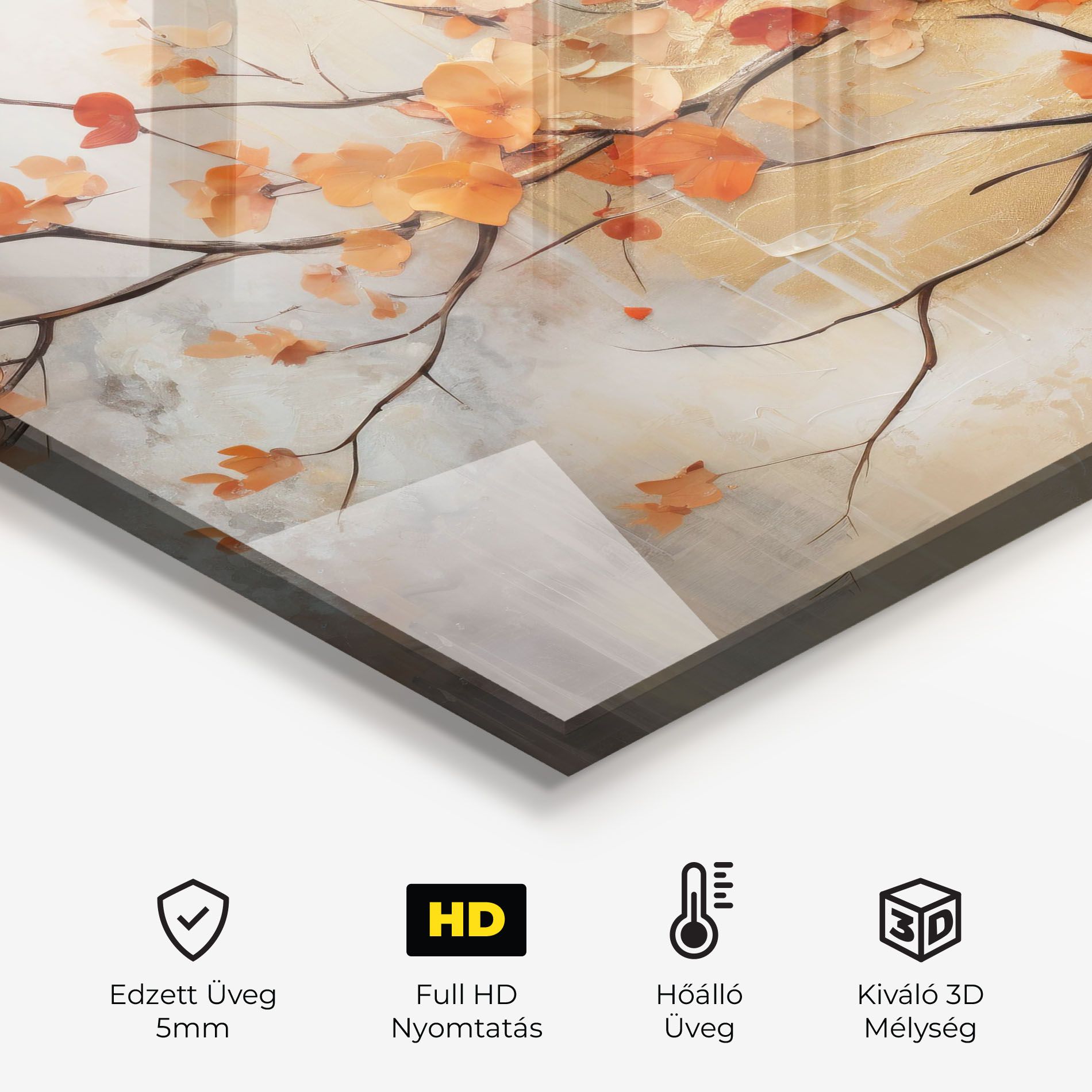 Autumn Nature Art mockup 2
