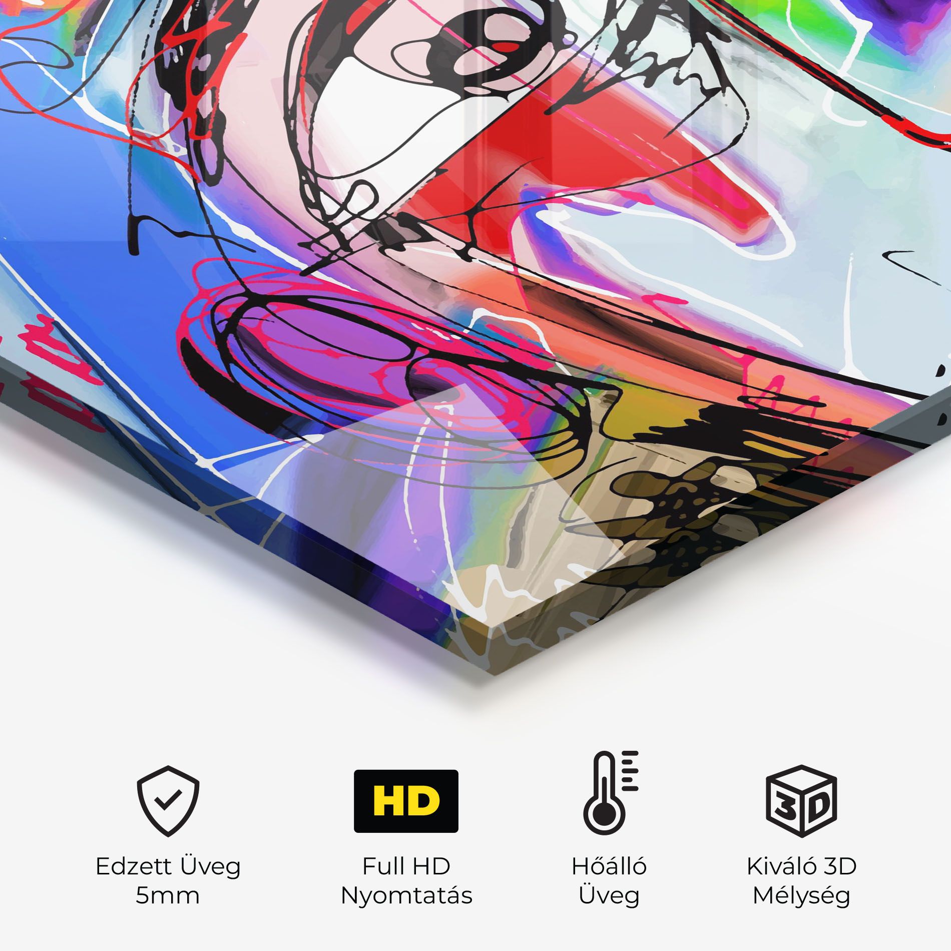 Color Mix Face mockup 2