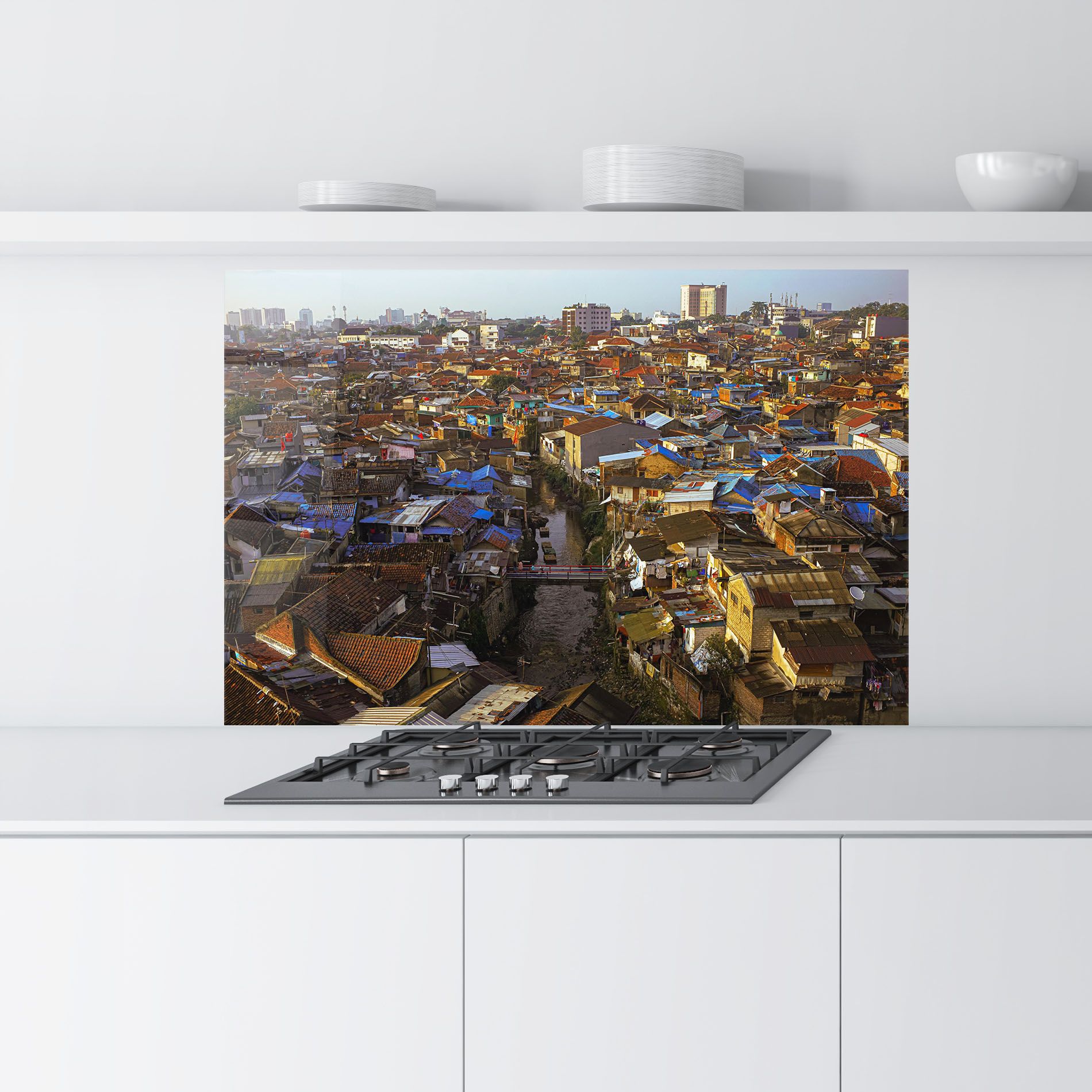 Bandung Golden Hour mockup 9