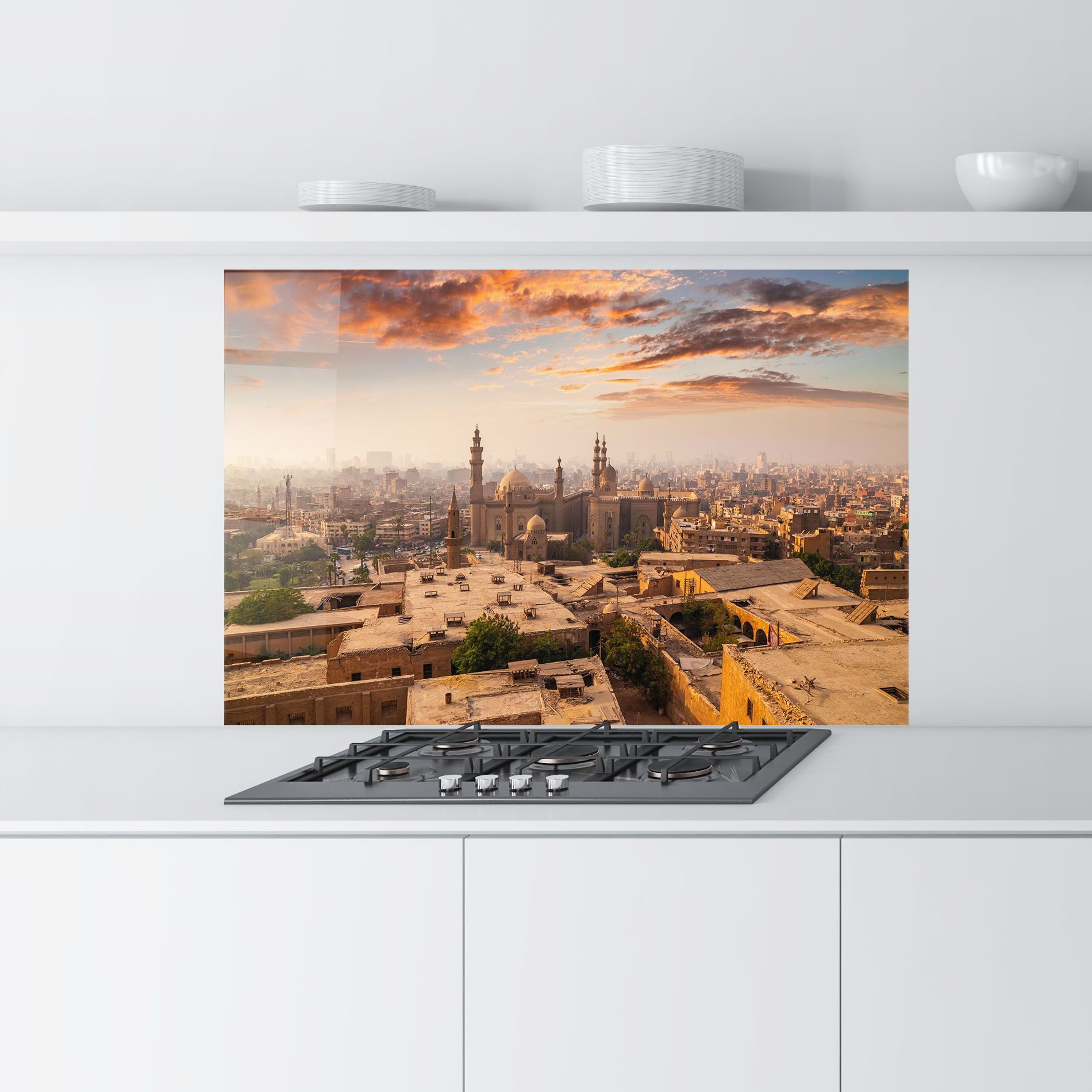 Mosque Madrasa mockup 9