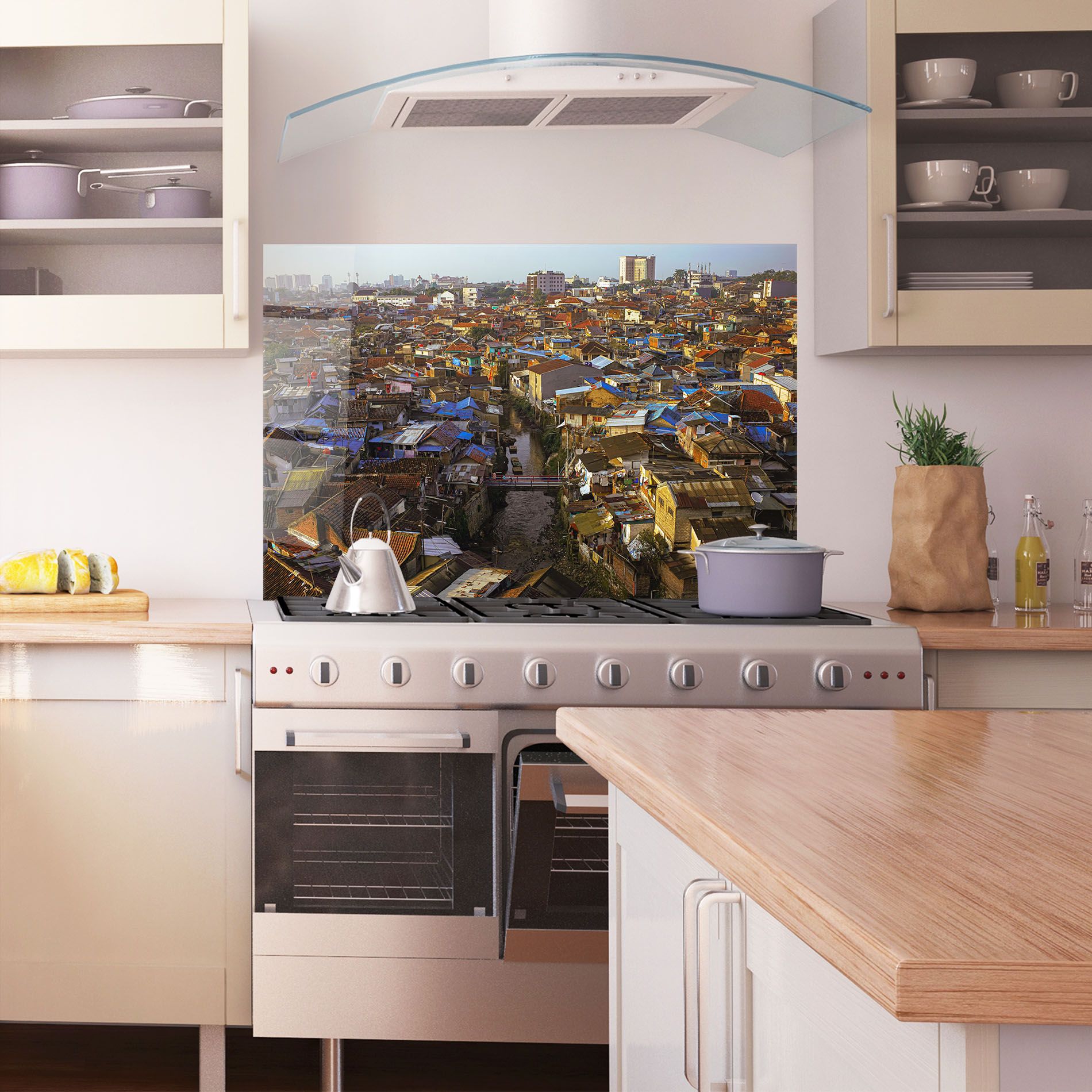 Bandung Golden Hour mockup 1