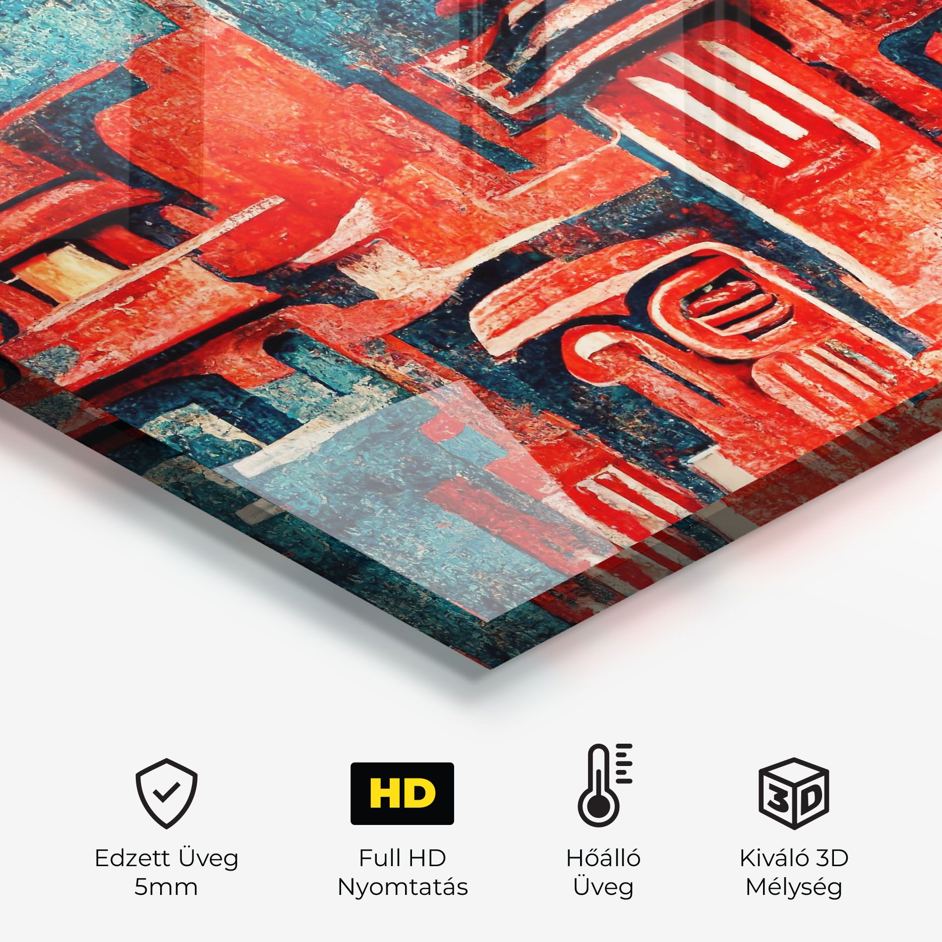 Decorative Navy Red mockup 2